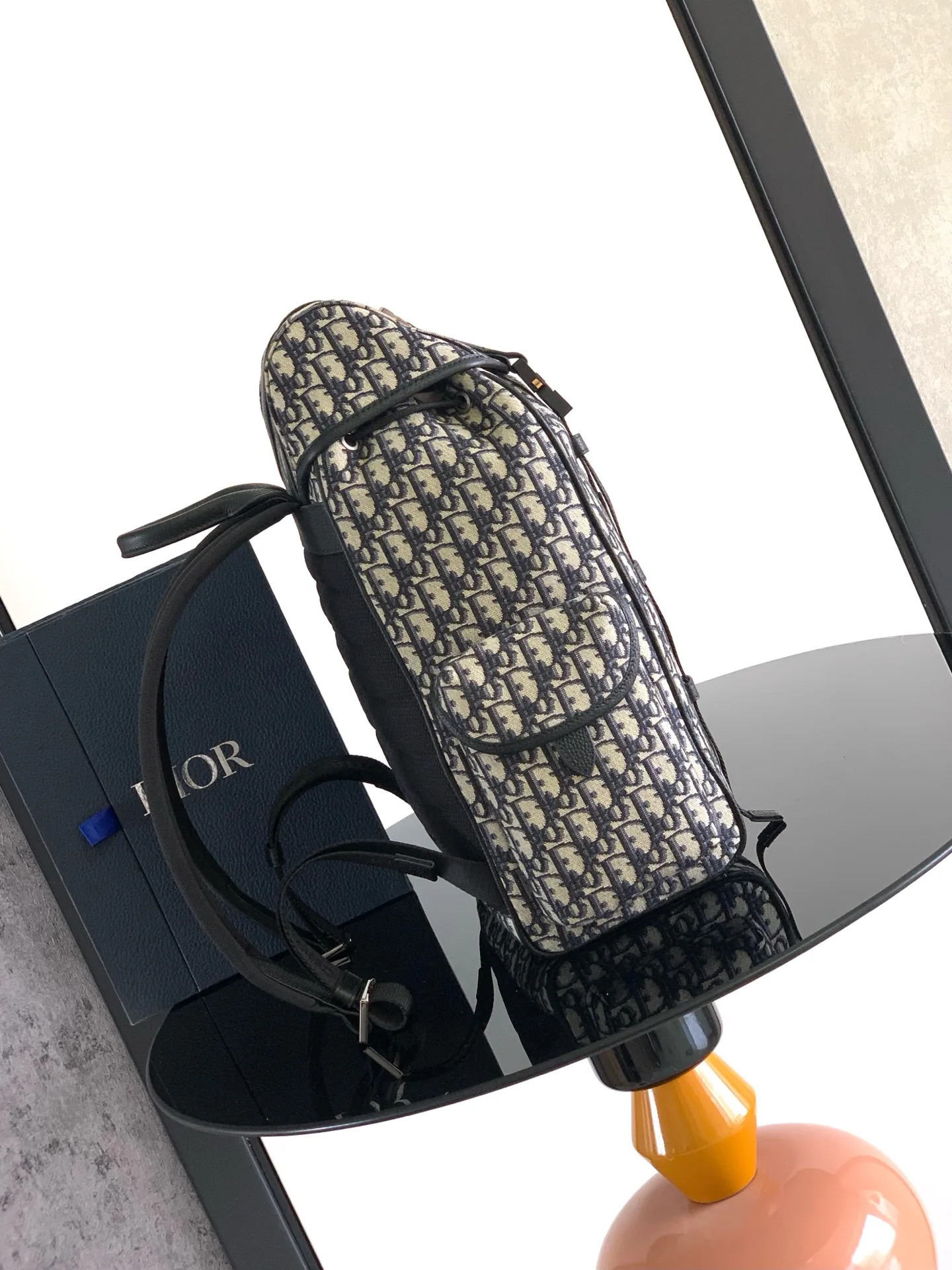 Рюкзаки Женские Christian Dior 7383314