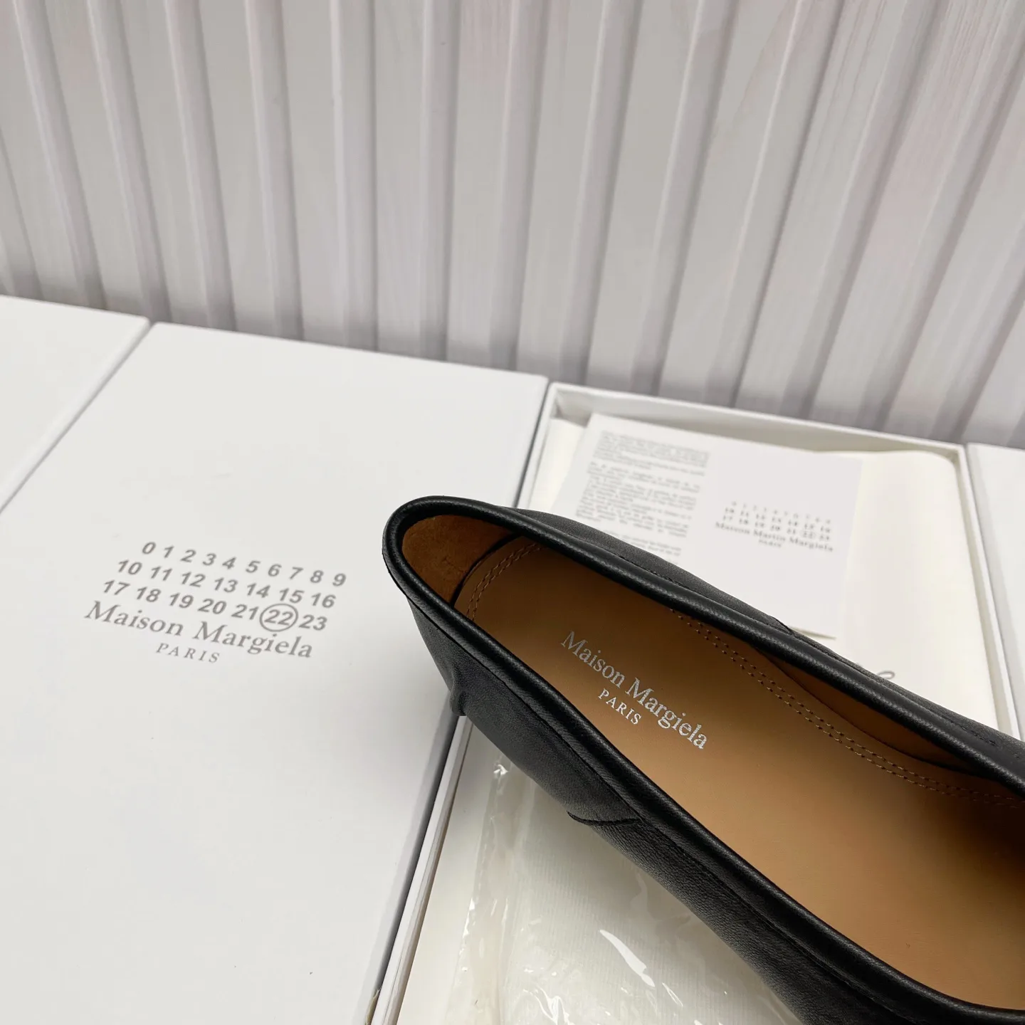 Туфли Женские Maison Margiela 18104537