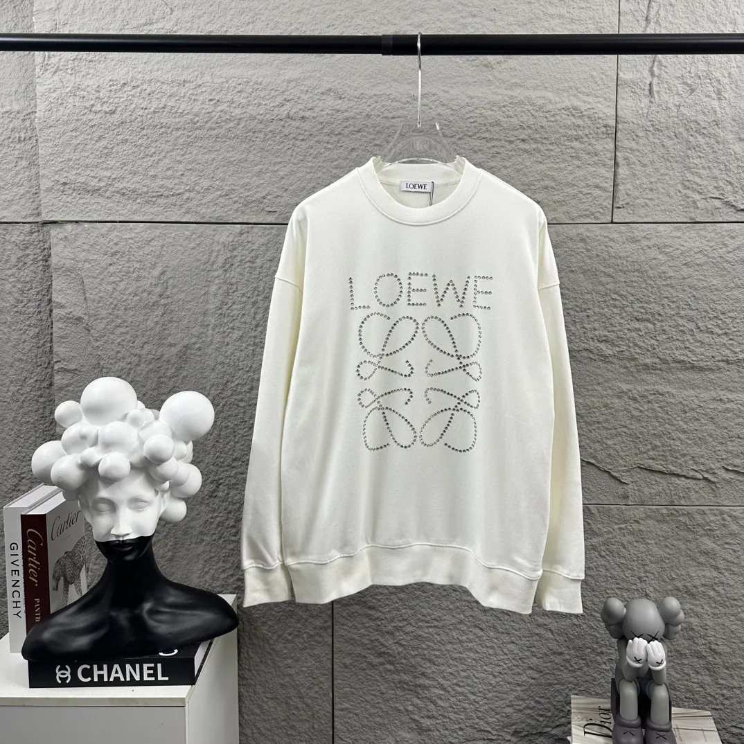 Свитшоты И Худи Женские Loewe 856595