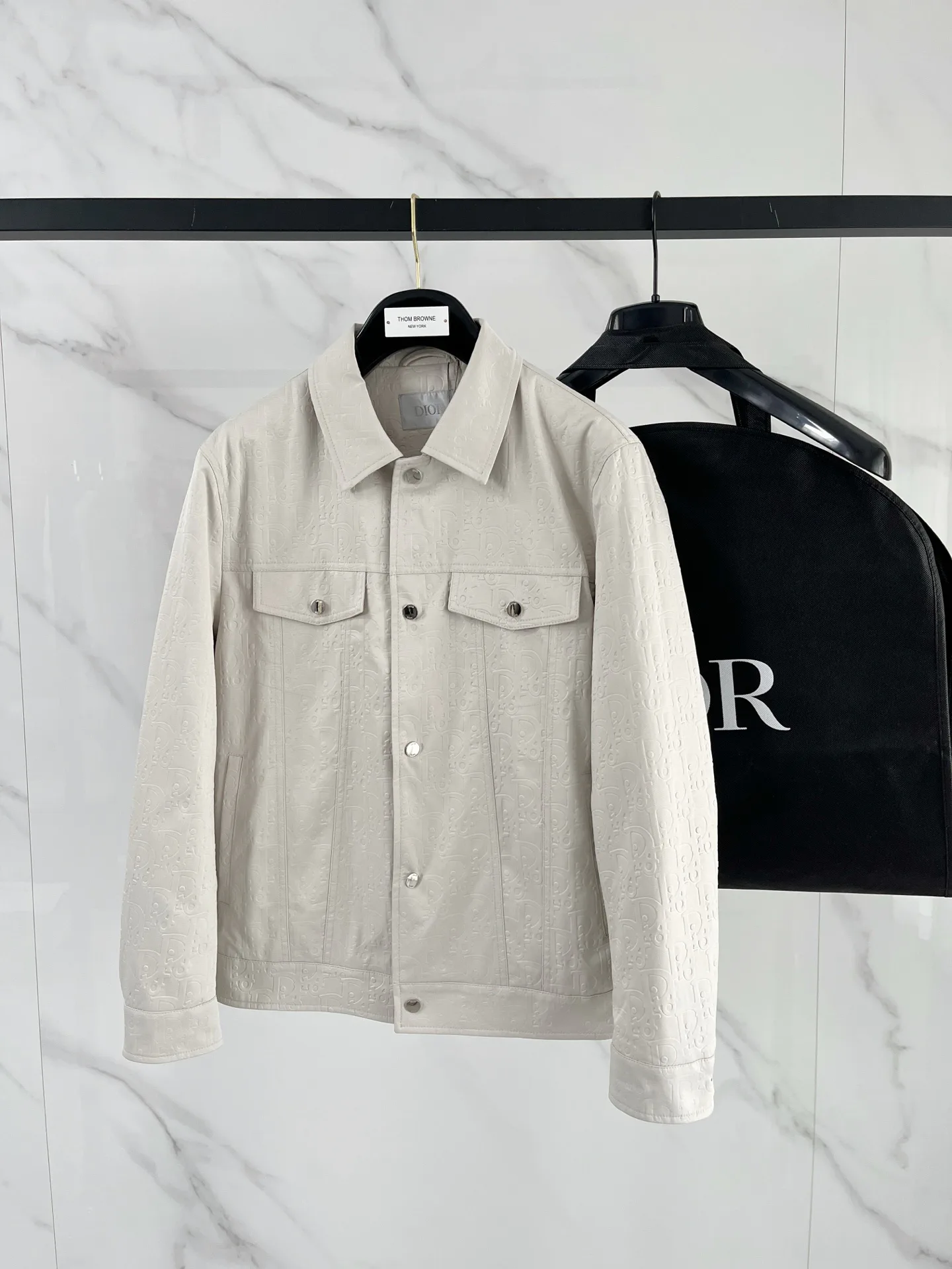 Куртки Мужские Christian Dior 298137