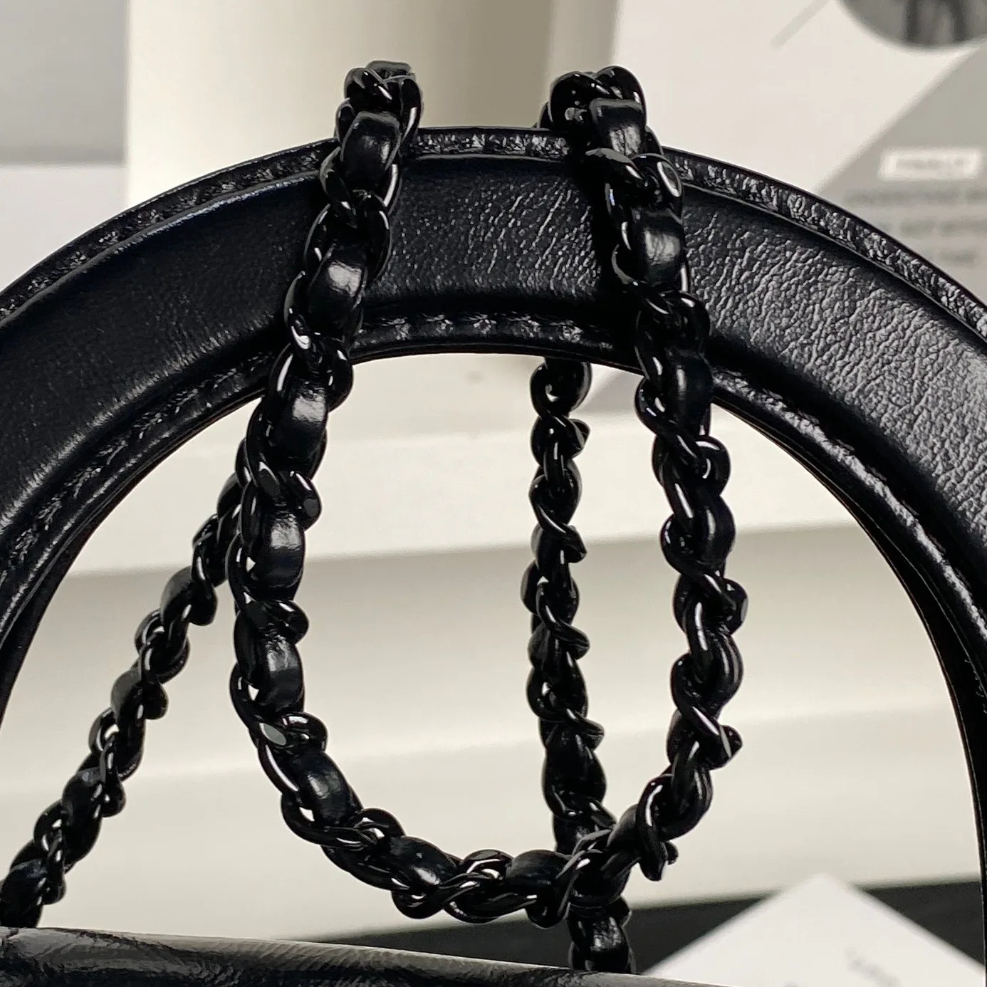 Классические Сумки Женские Chanel 17525941