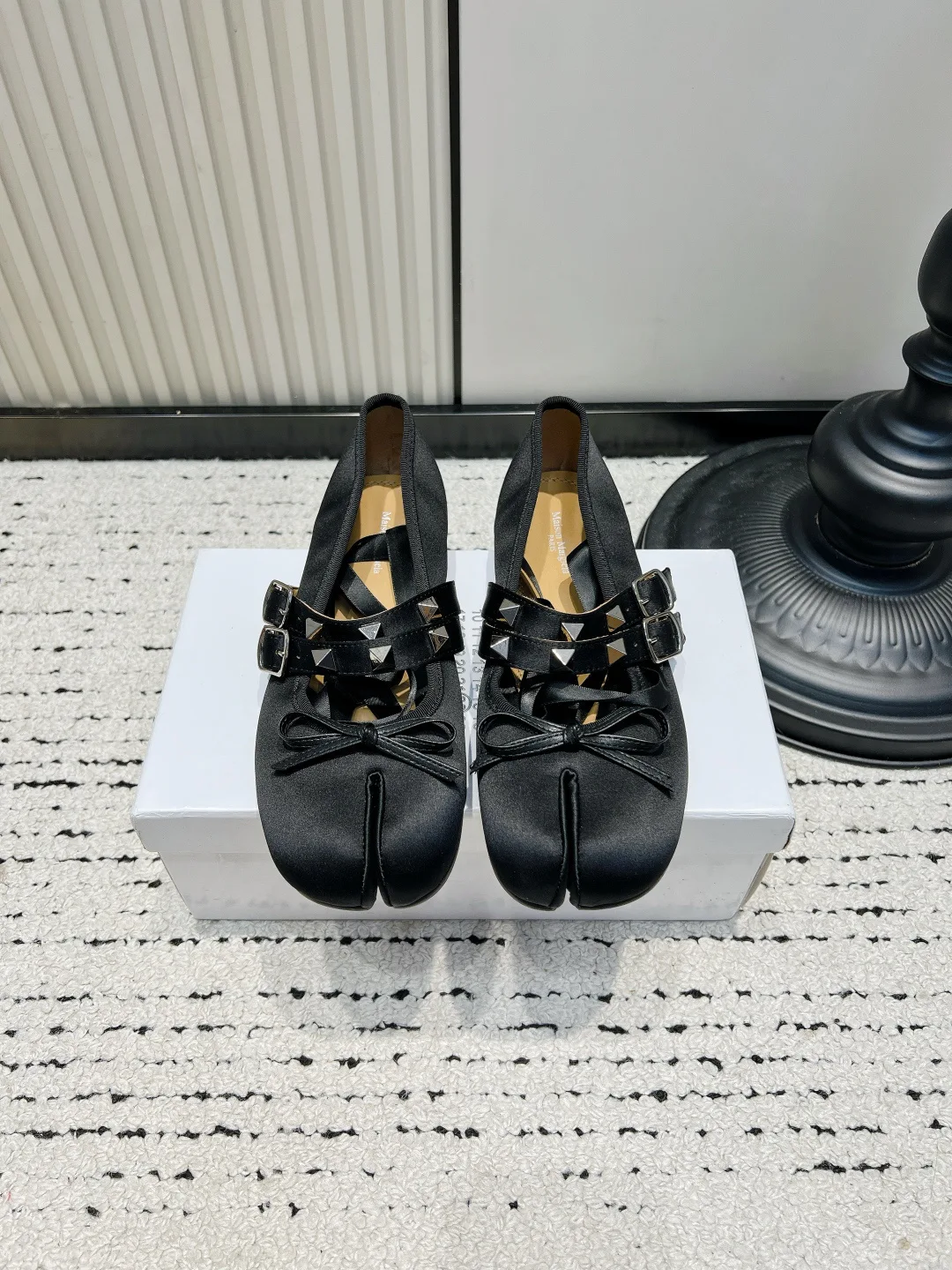 Туфли Женские Maison Margiela 17578026