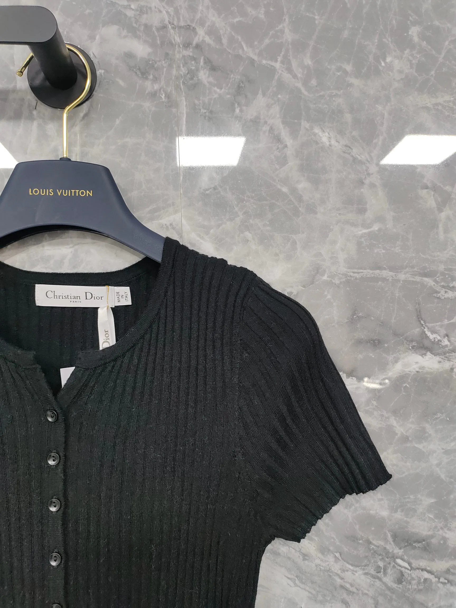 Топы Женские Christian Dior 11433756