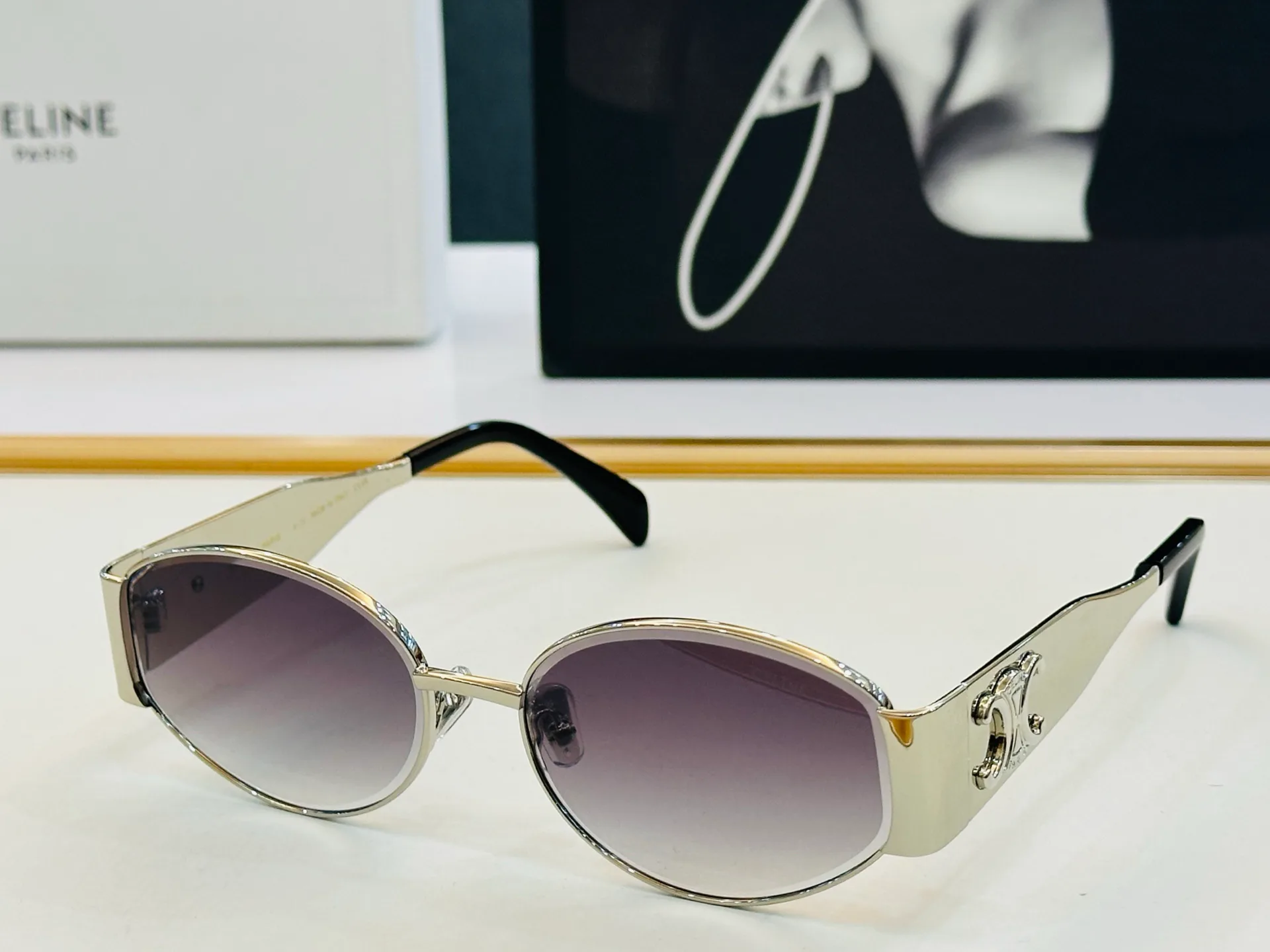 Очки Женские Celine 5127141