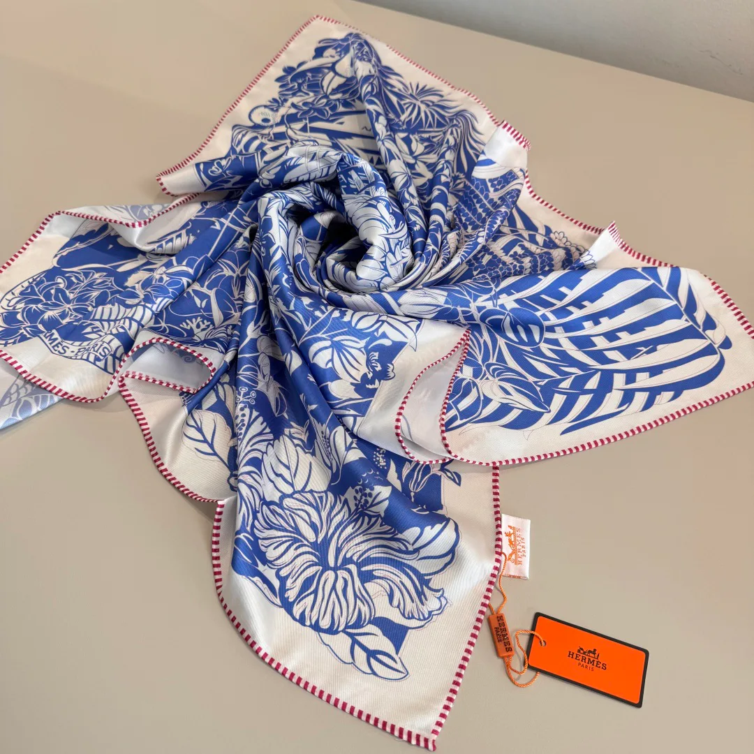 Платки Hermes 11362309