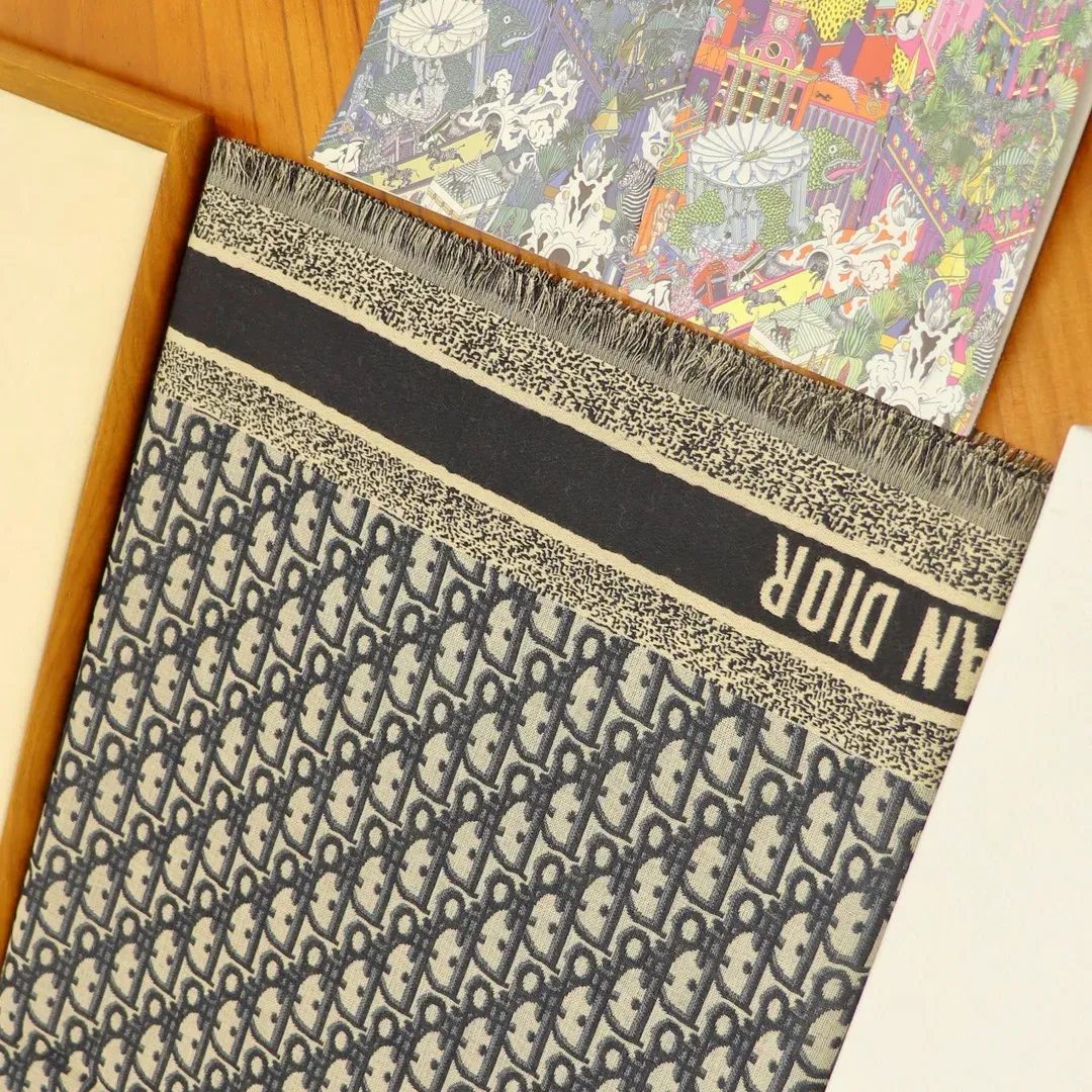 Шарфы Christian Dior 119850