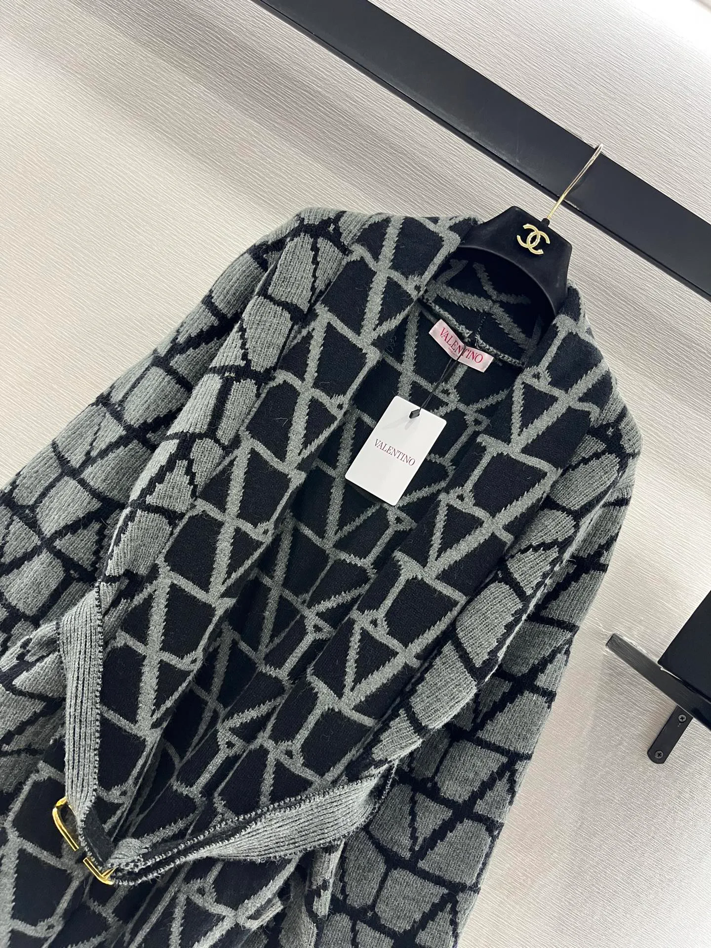 Джемперы И Свитеры Женские Valentino 432422