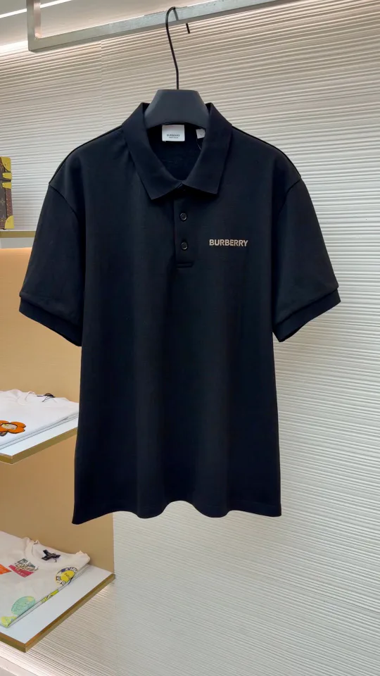 Рубашки Мужские Burberry 11869798