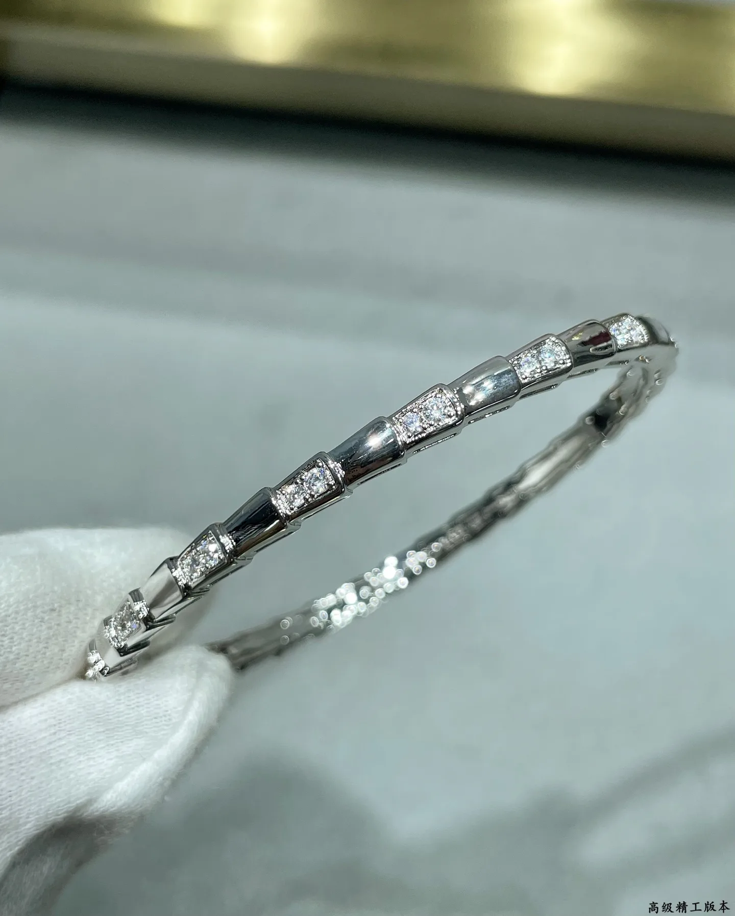 Бижутерия Bvlgari 745757