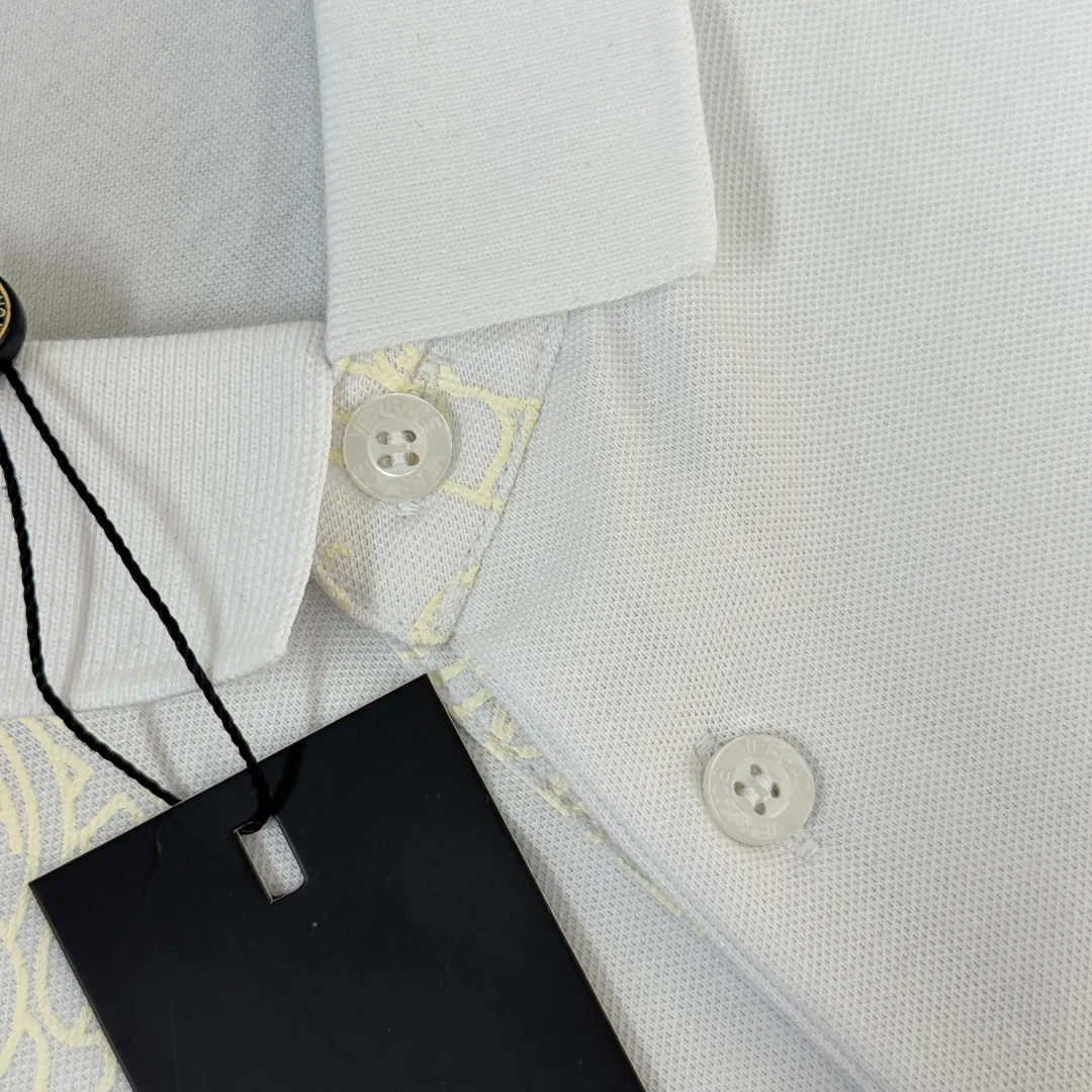 Рубашки Мужские Versace 11539901