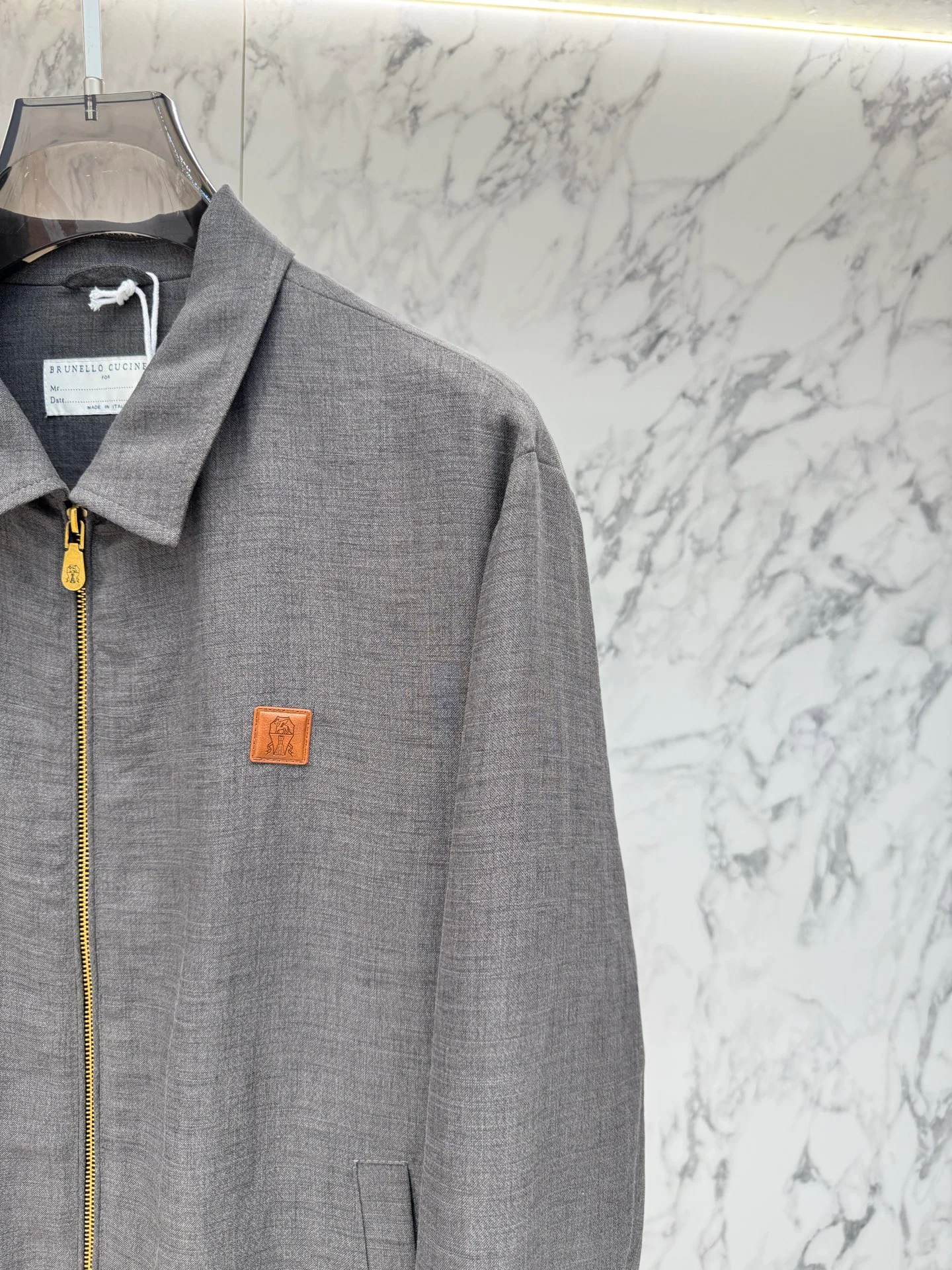 Куртки И Пуховики Мужские Zegna 11512966