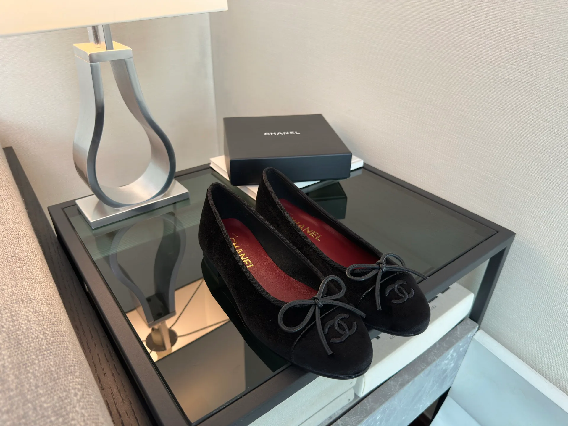 Кошельки Chanel 11890874