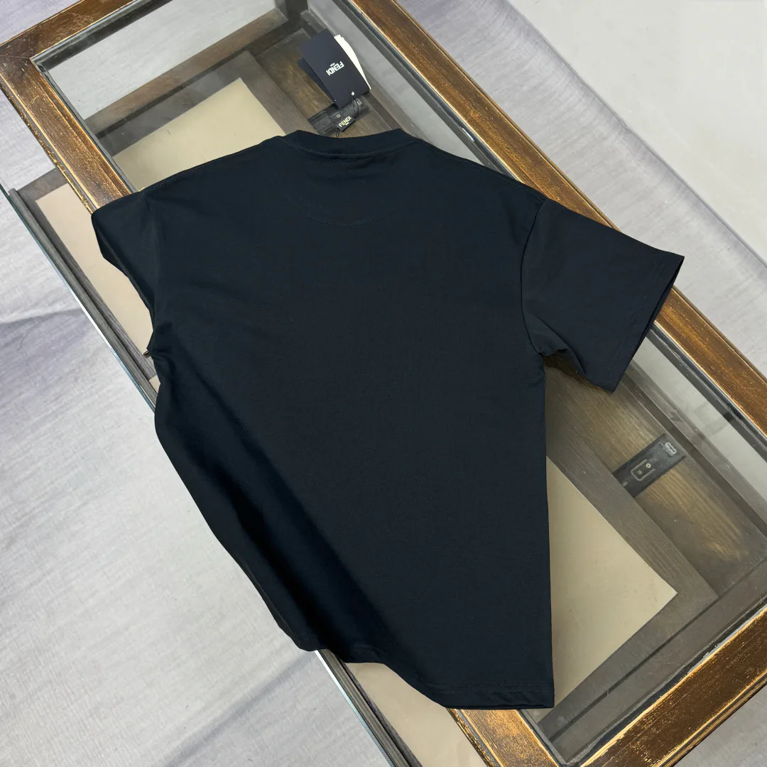 Футболки Женские Fendi 11829348