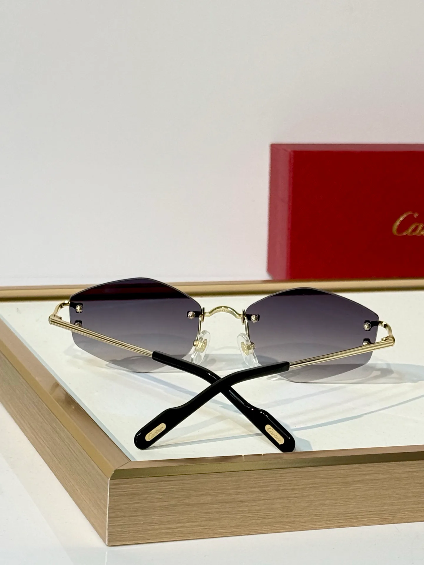 Очки Cartier 18404789
