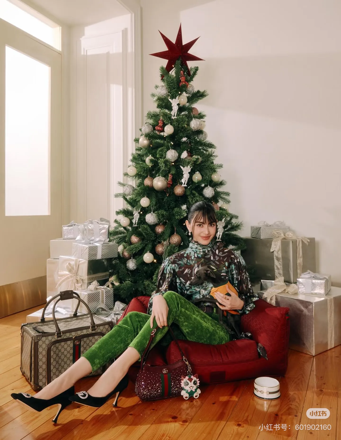 Рубашки Женские Gucci 934105