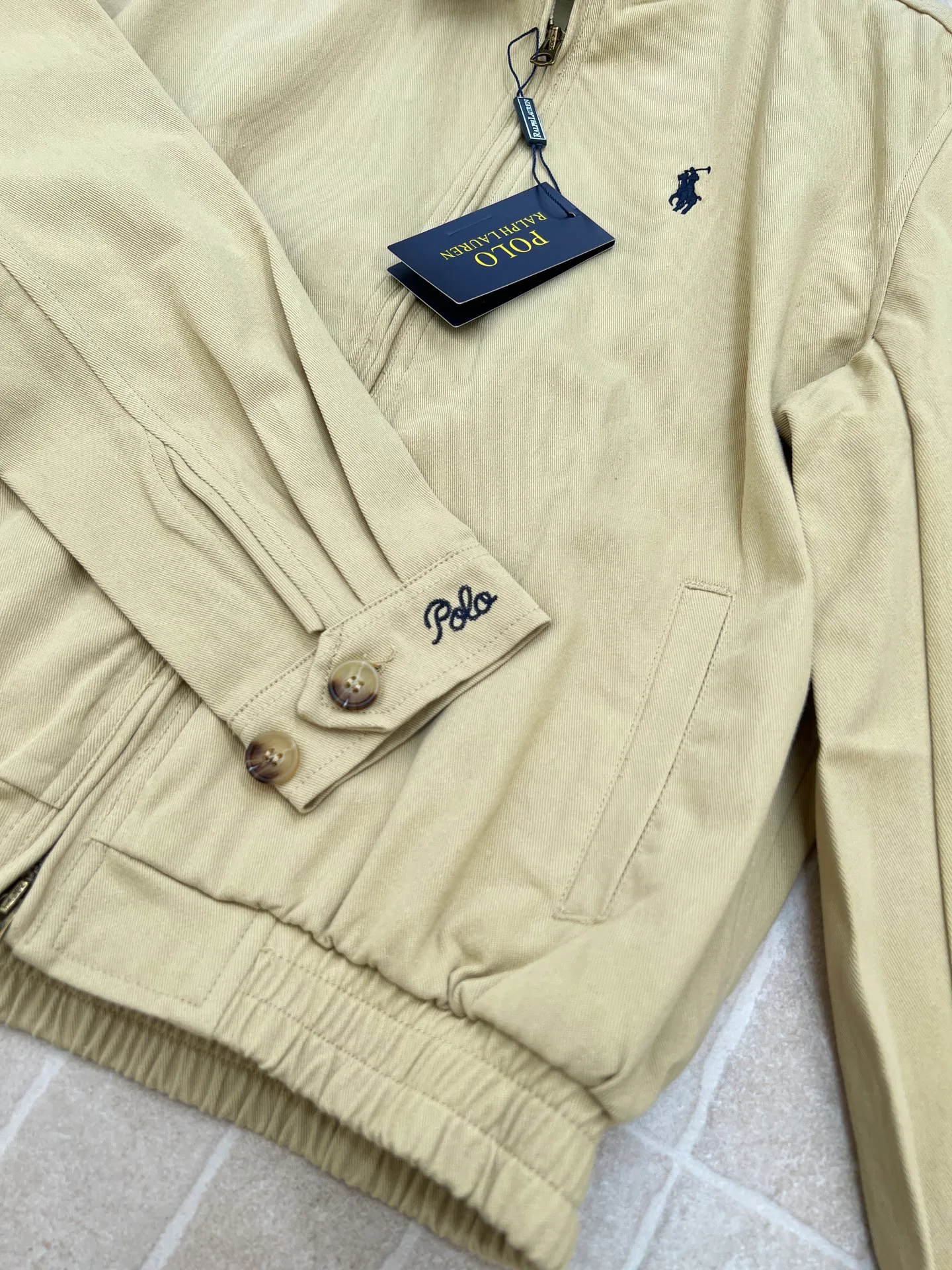 Куртки Женские Ralph Lauren 441480