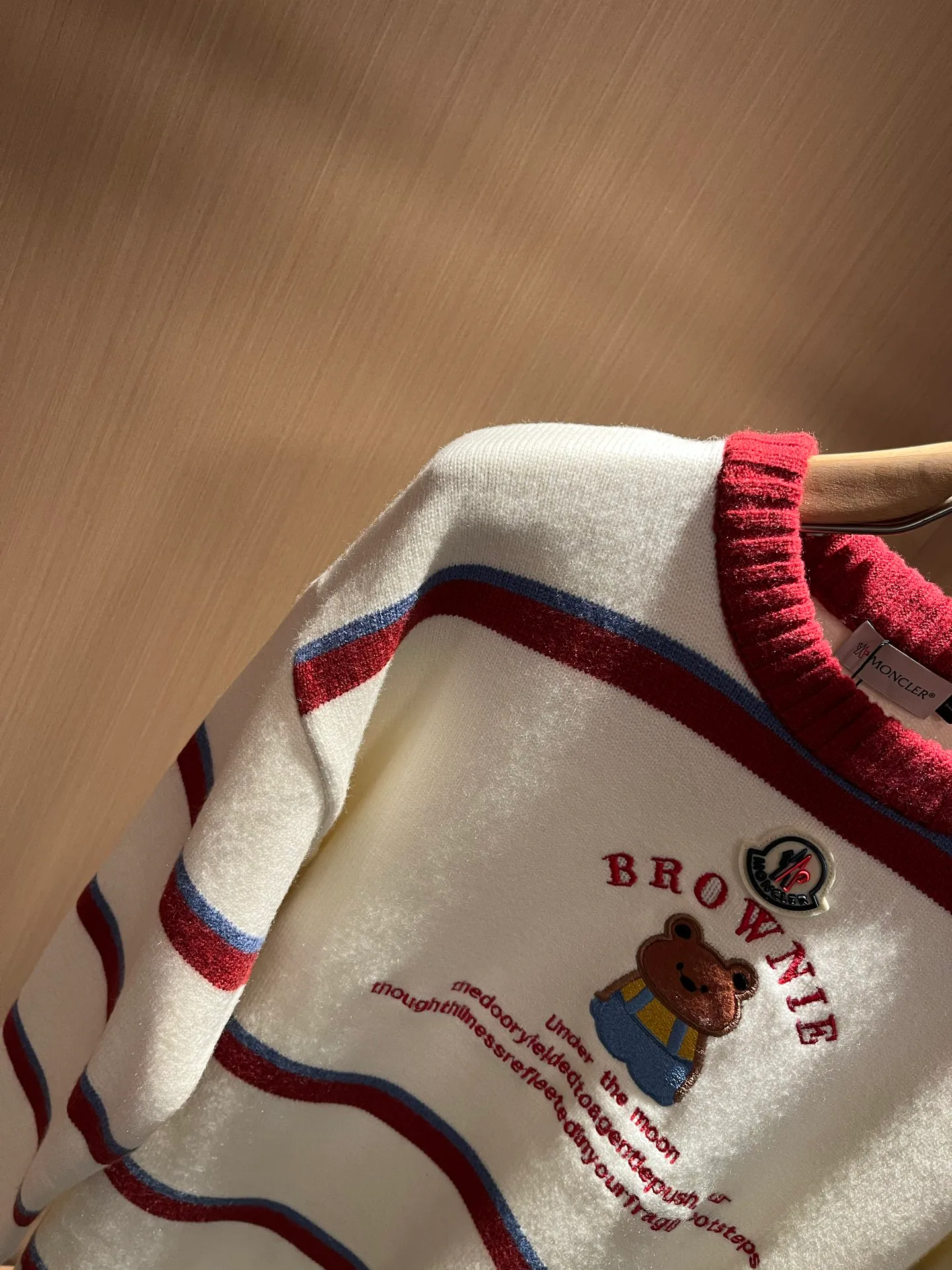 Джемперы И Свитеры Мужские Moncler 1151168