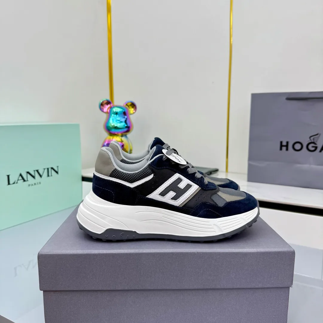 Кроссовки Женские Hogan 1872454