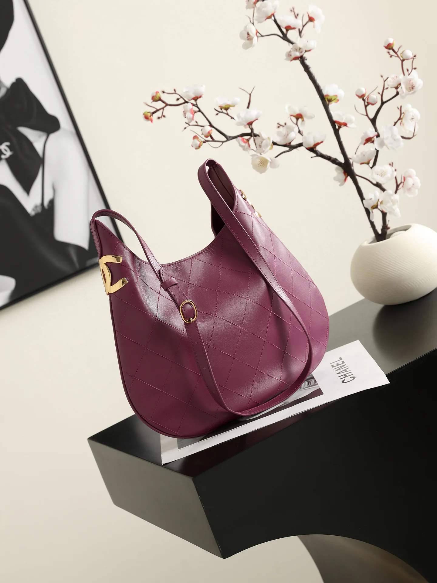 Классические Сумки Женские Chanel 18147704