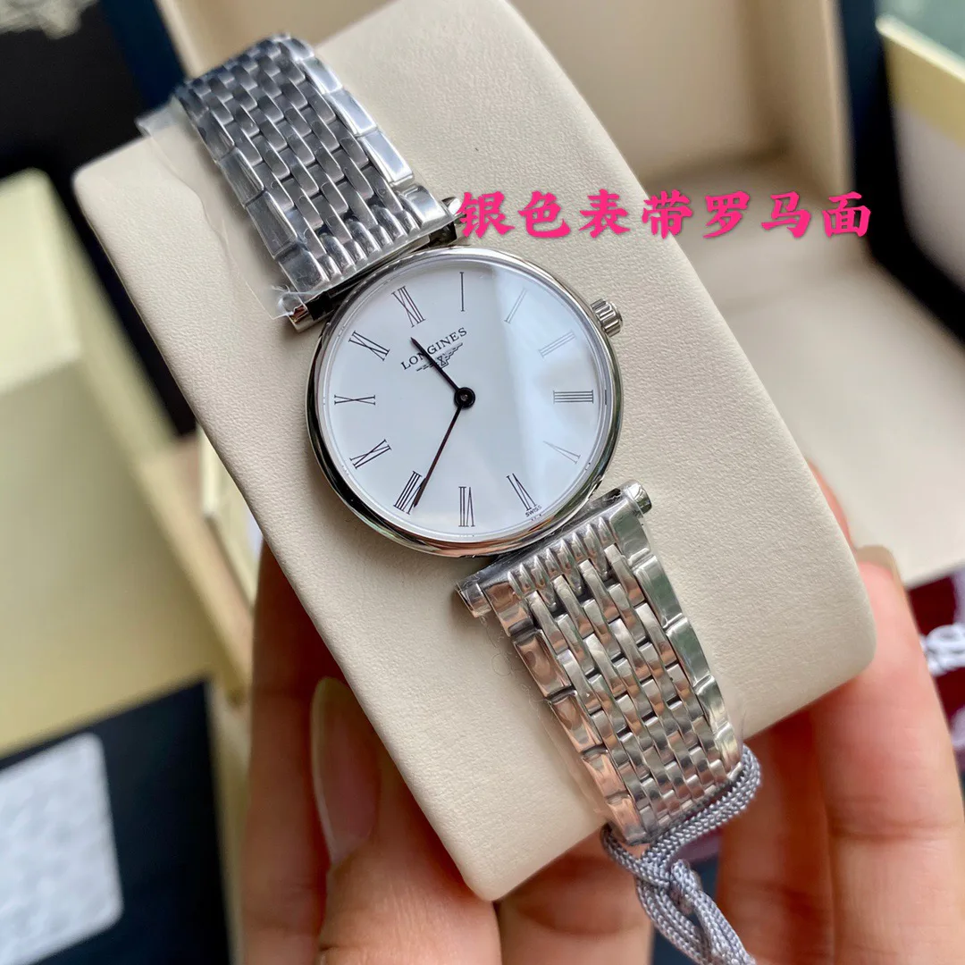 Часы Женские Longines 18463455