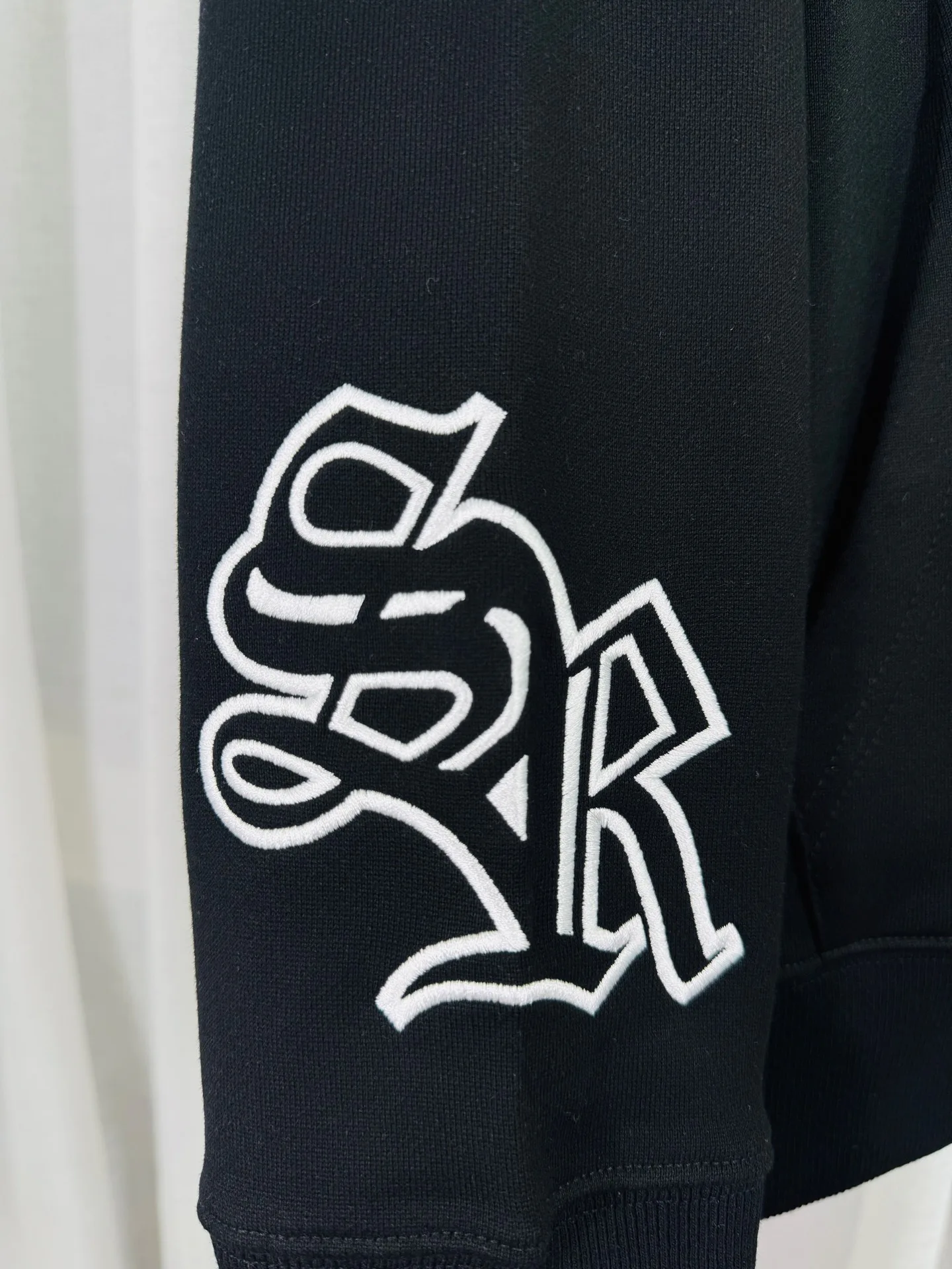 Свитшоты И Худи Мужские Chrome Hearts 114361