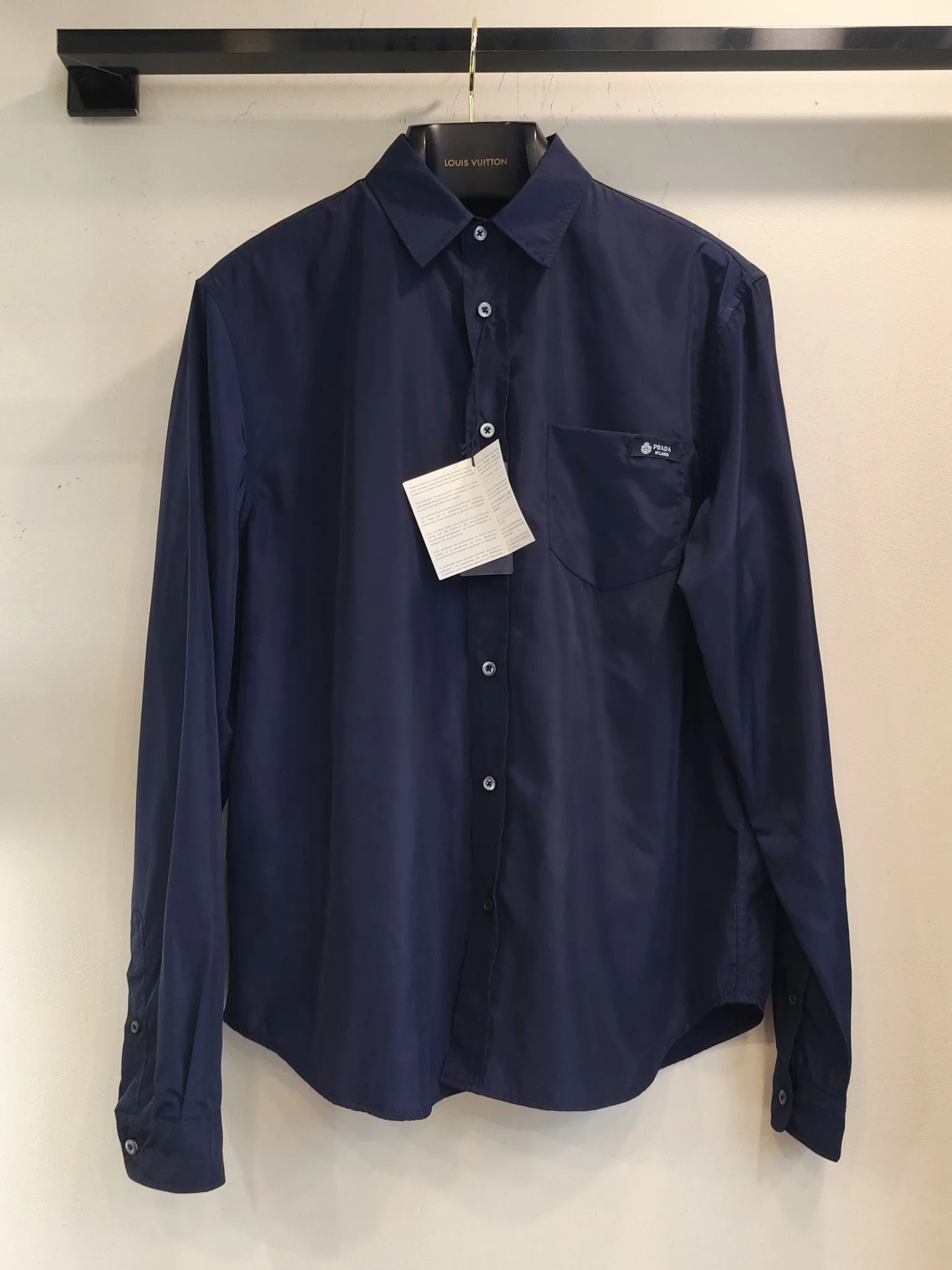 Рубашки Женские Prada 5039918