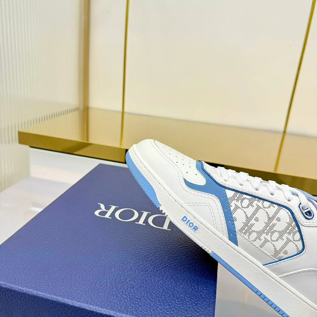 Кроссовки Женские Christian Dior 498058