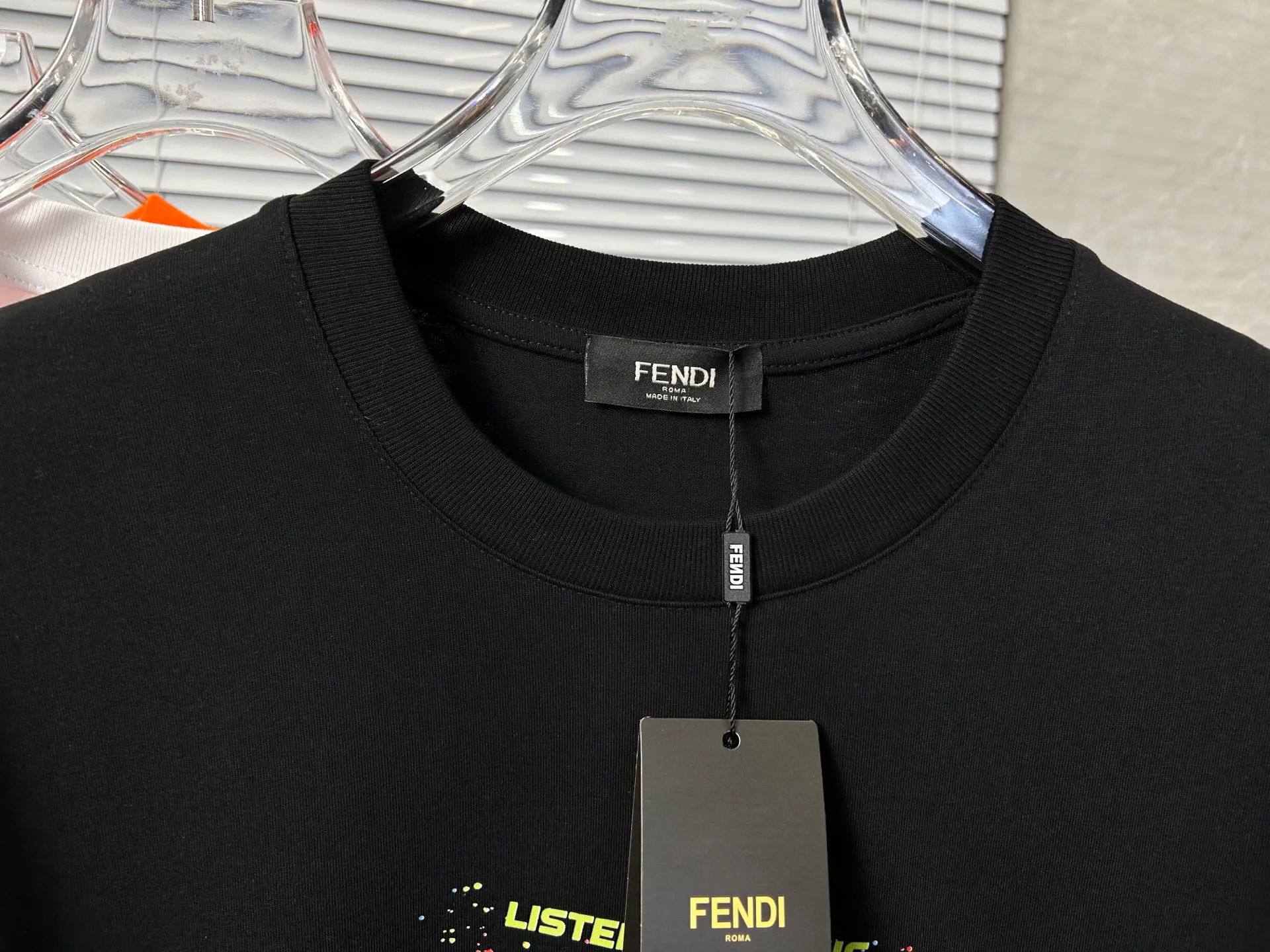 Футболки Женские Fendi 15446