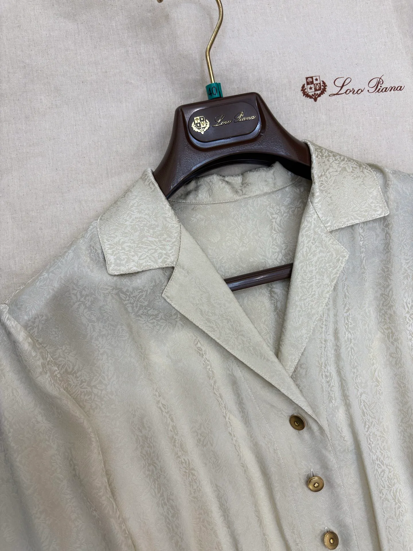 Платья Женские Loro Piana 11473243