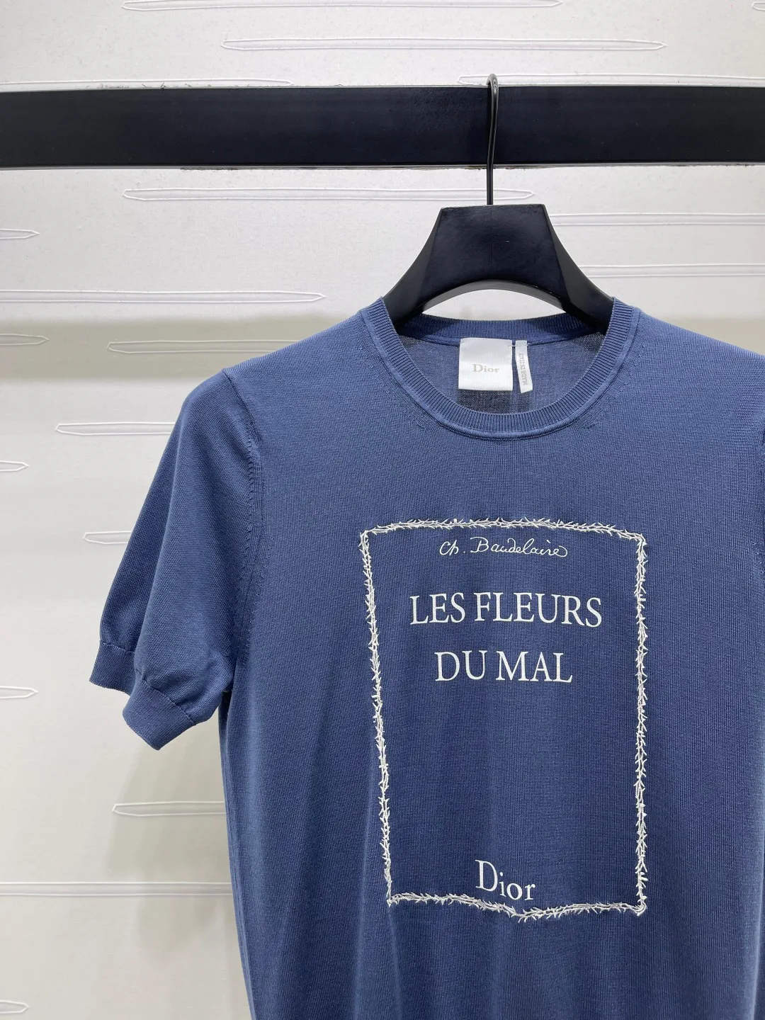 Футболки Женские Christian Dior 11748396