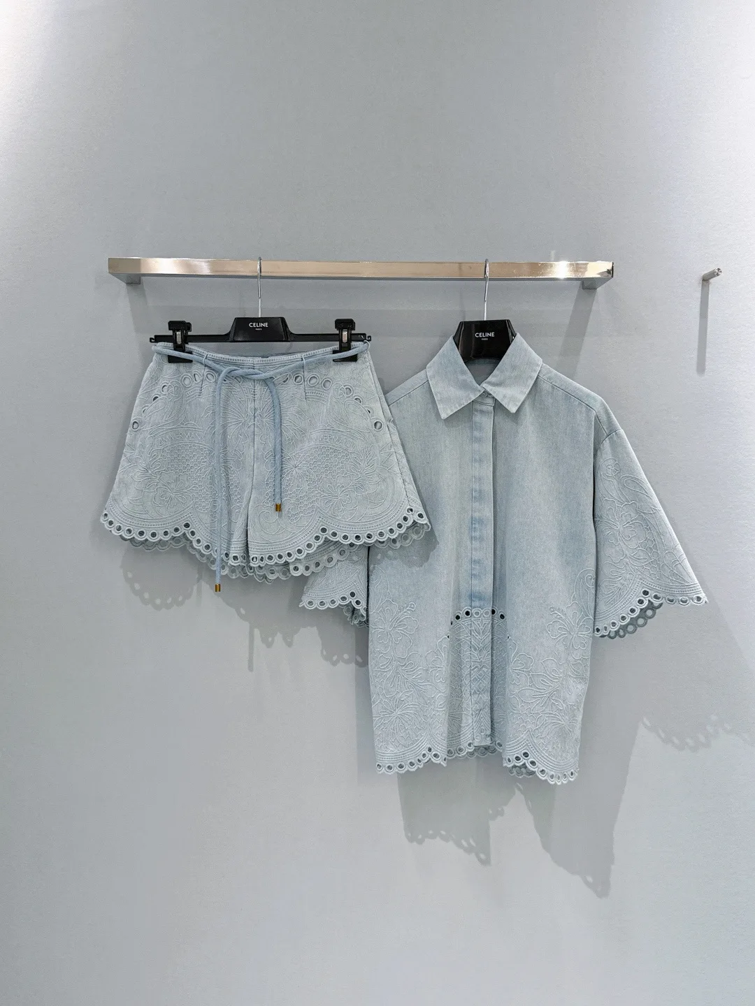 Костюмы Женские Zimmermann 13565009