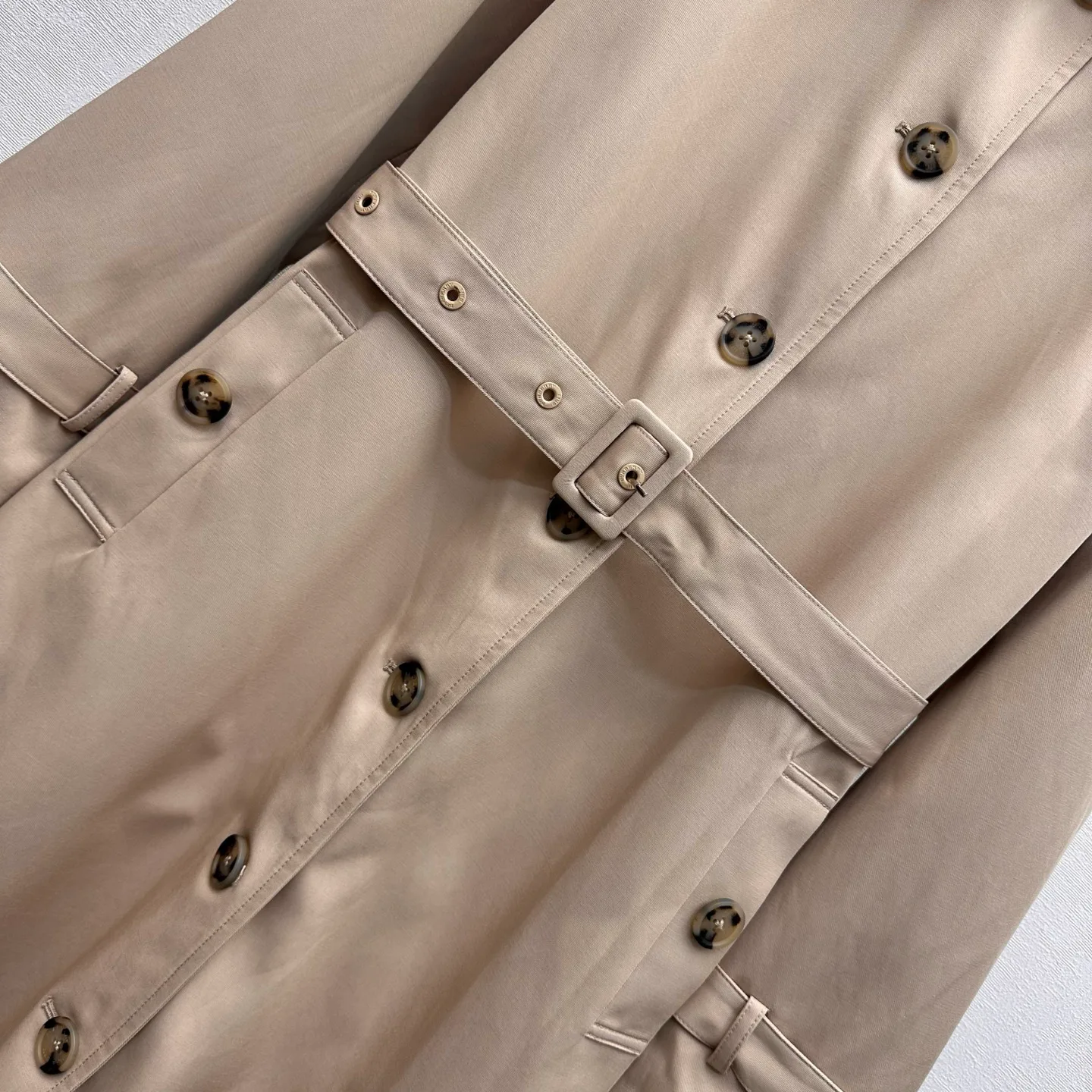 Тренчи Женские Burberry 18023263