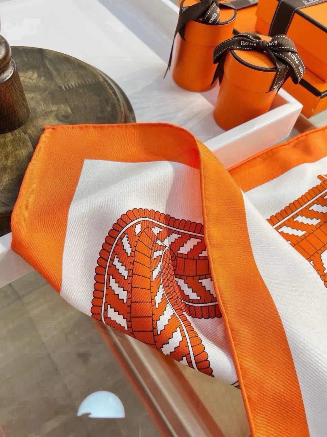 Платки Hermes 18626973