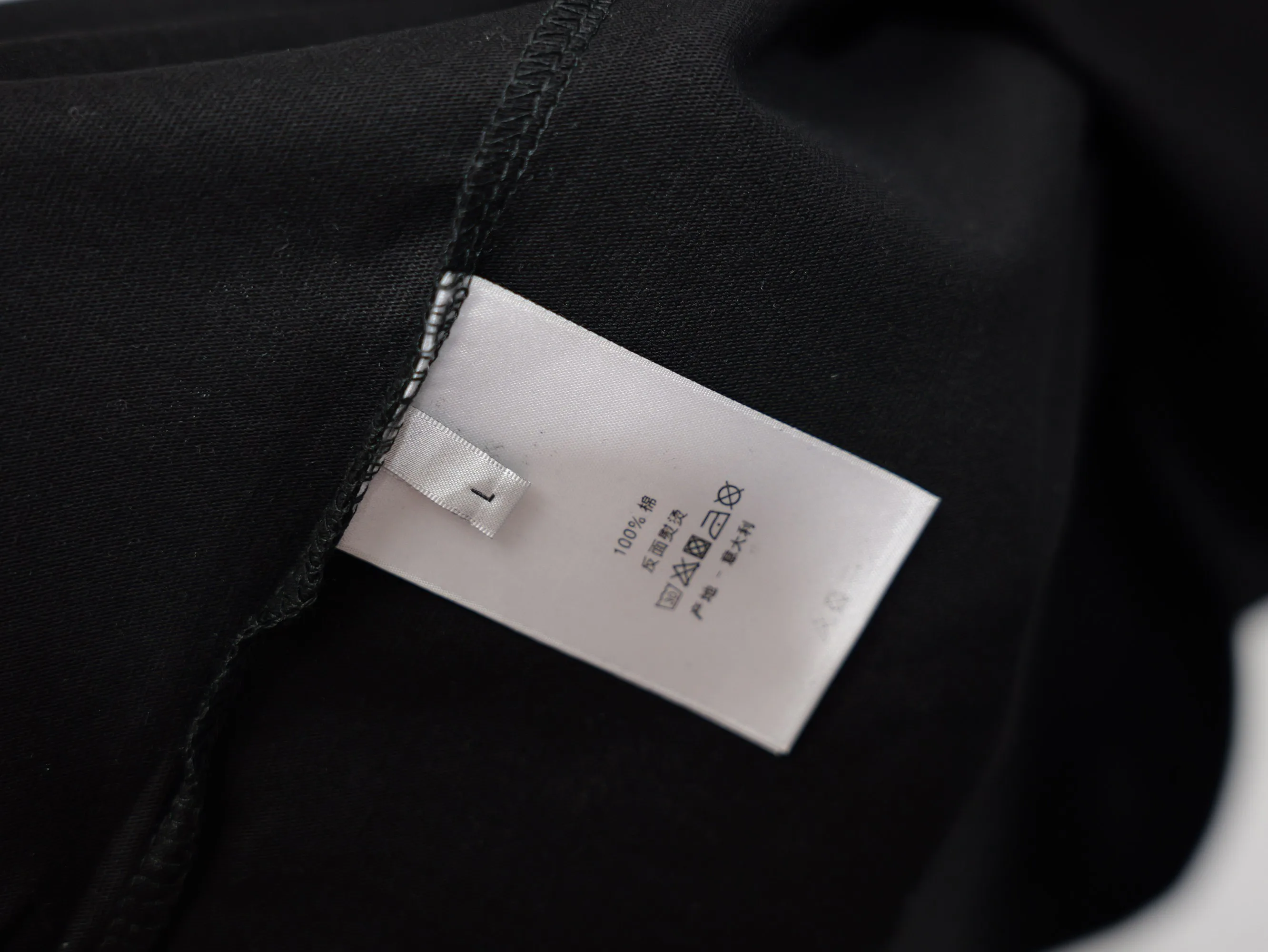 Футболки Мужские Christian Dior 11877961