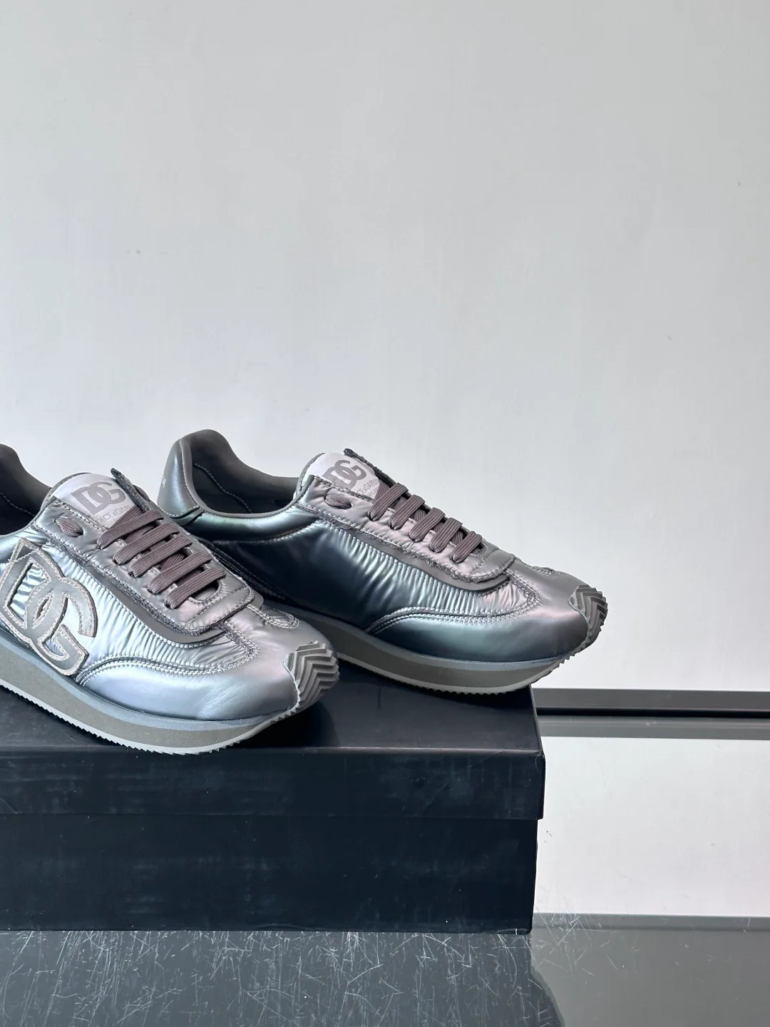 Кроссовки Мужские Dolce & Gabbana 829927