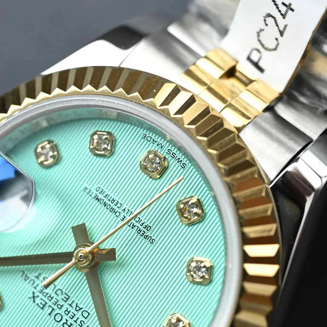 Часы Женские Rolex 187174