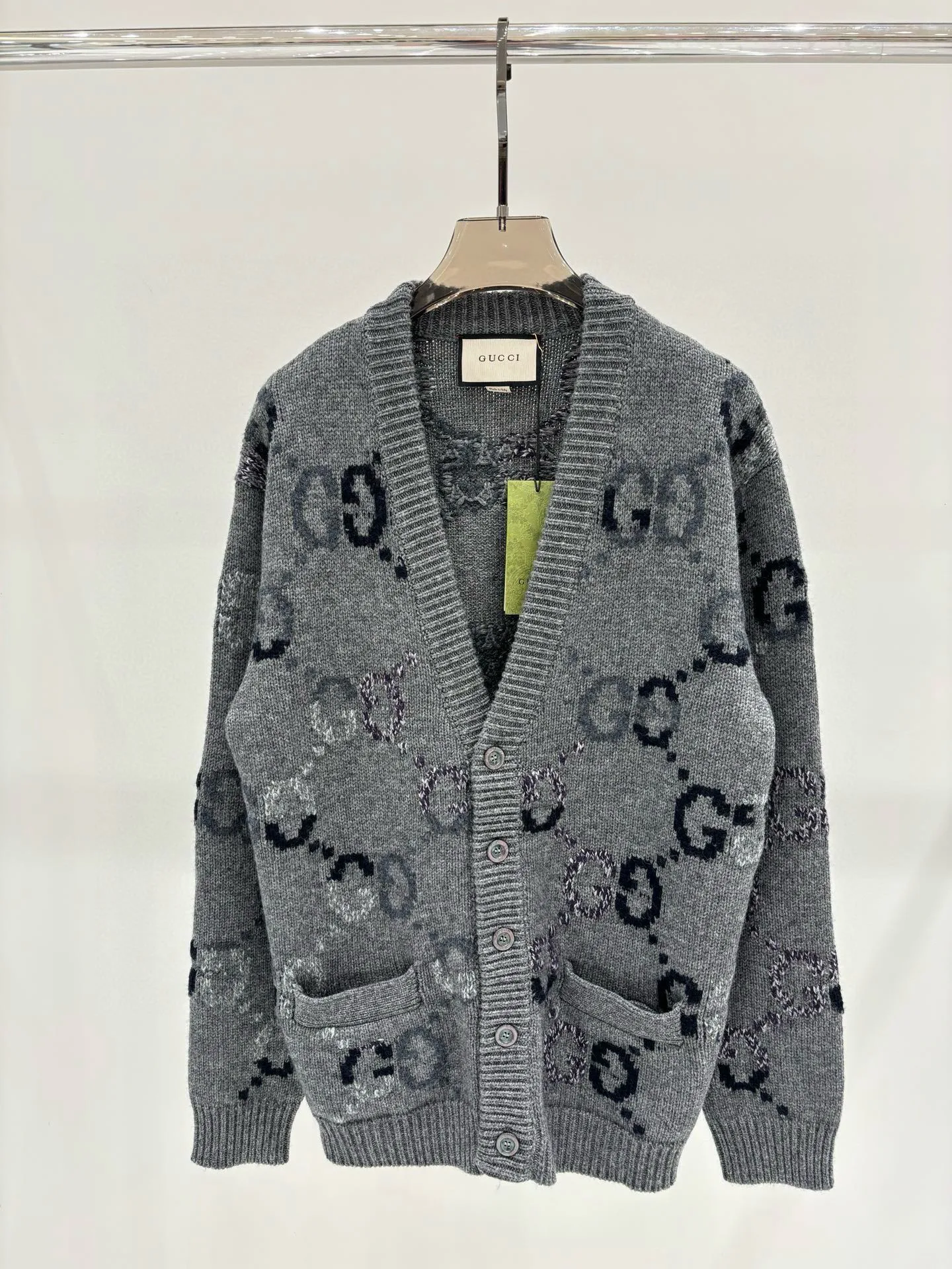 Джемперы И Свитеры Женские Gucci 18282268