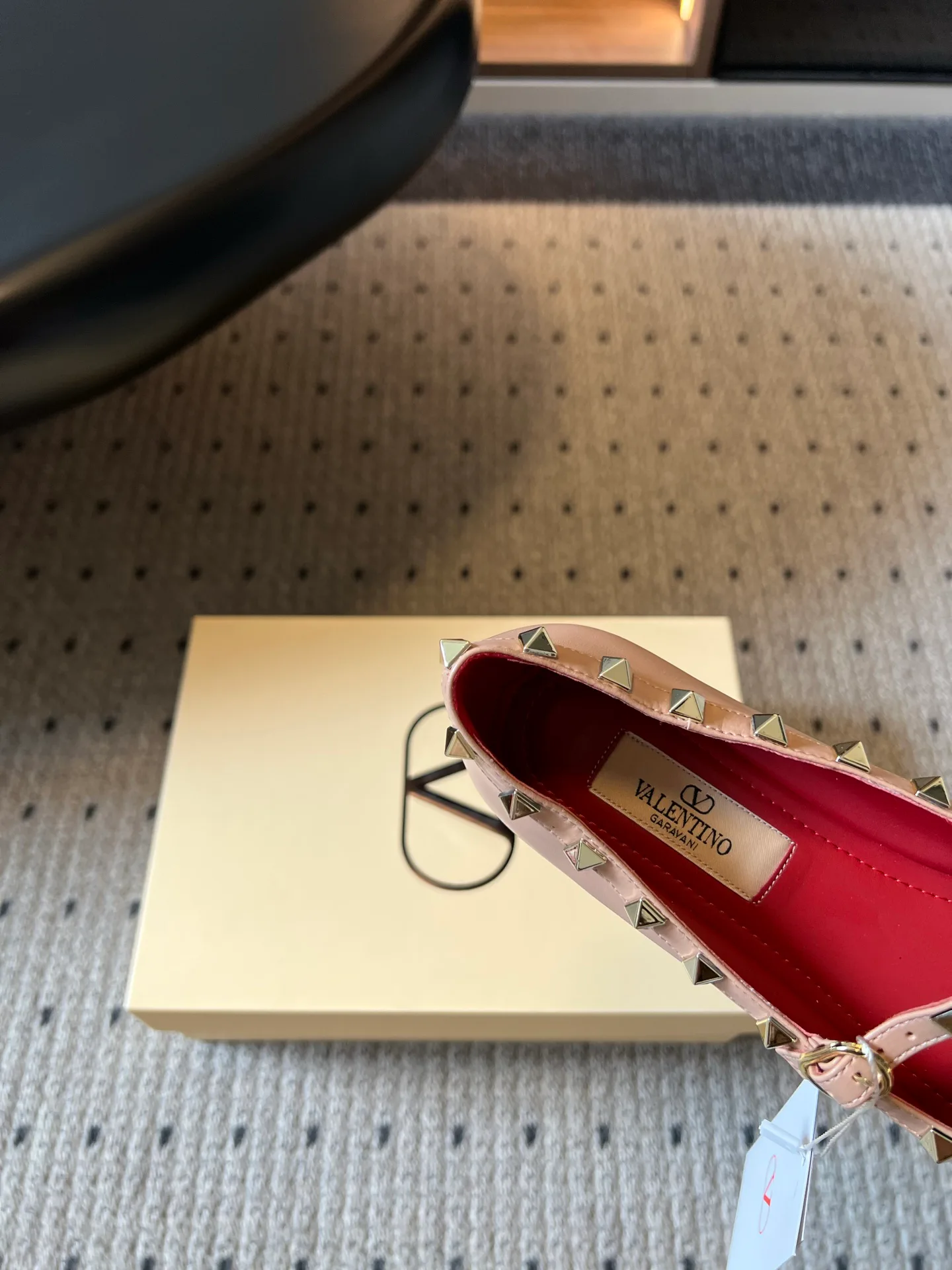 Туфли Женские Valentino 17654149