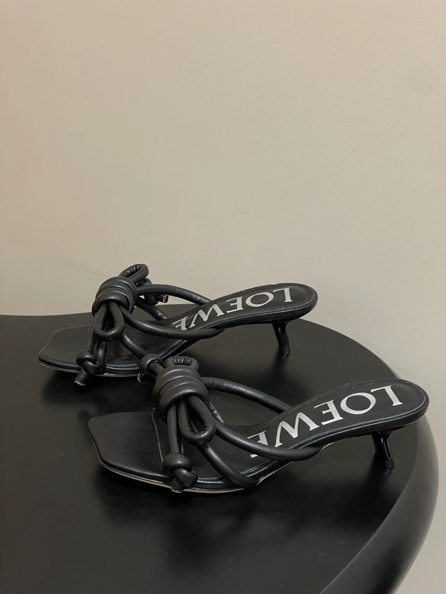 Босоножки Женские Loewe 11449279