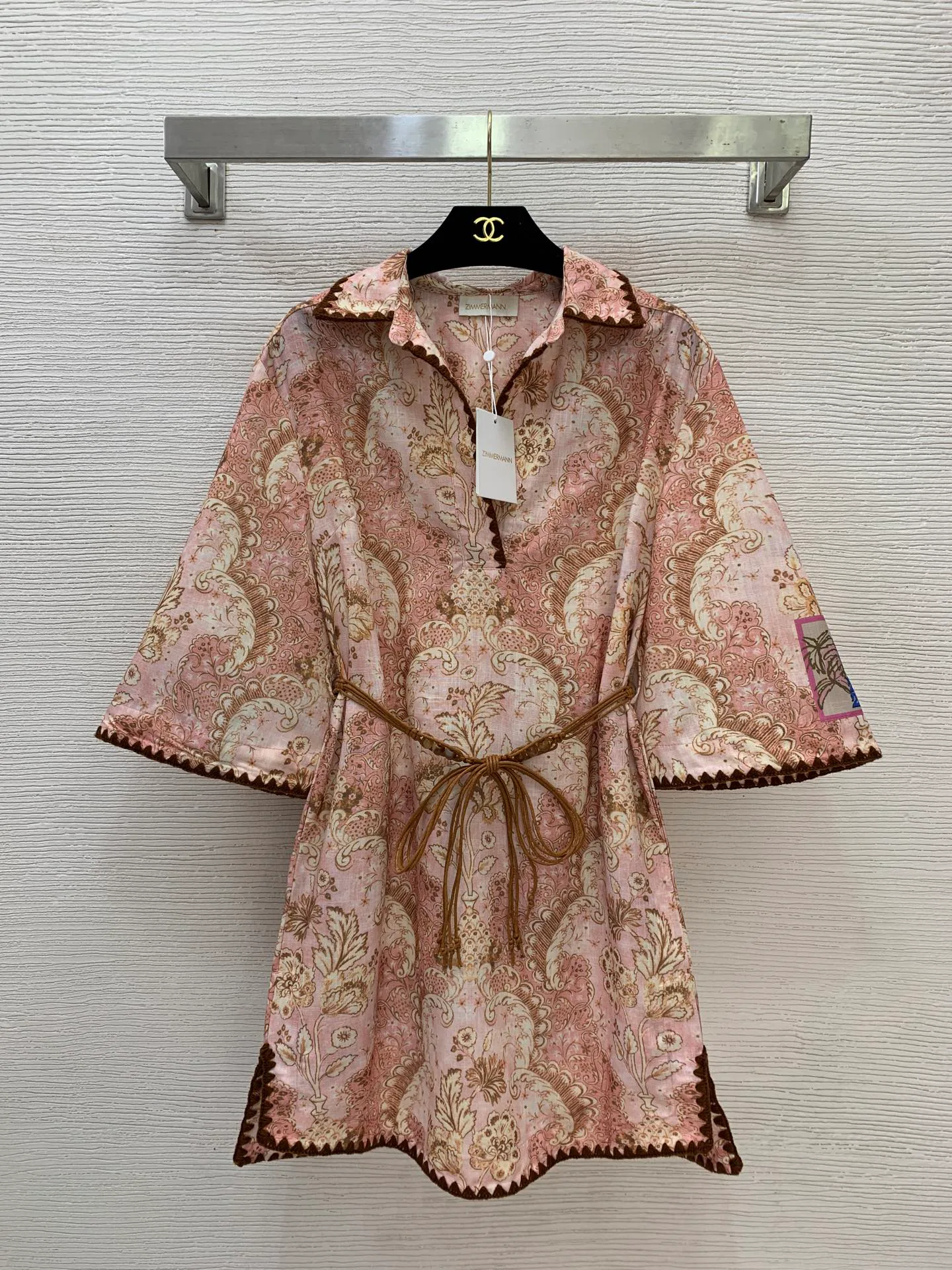 Платья Женские Zimmermann 12763295