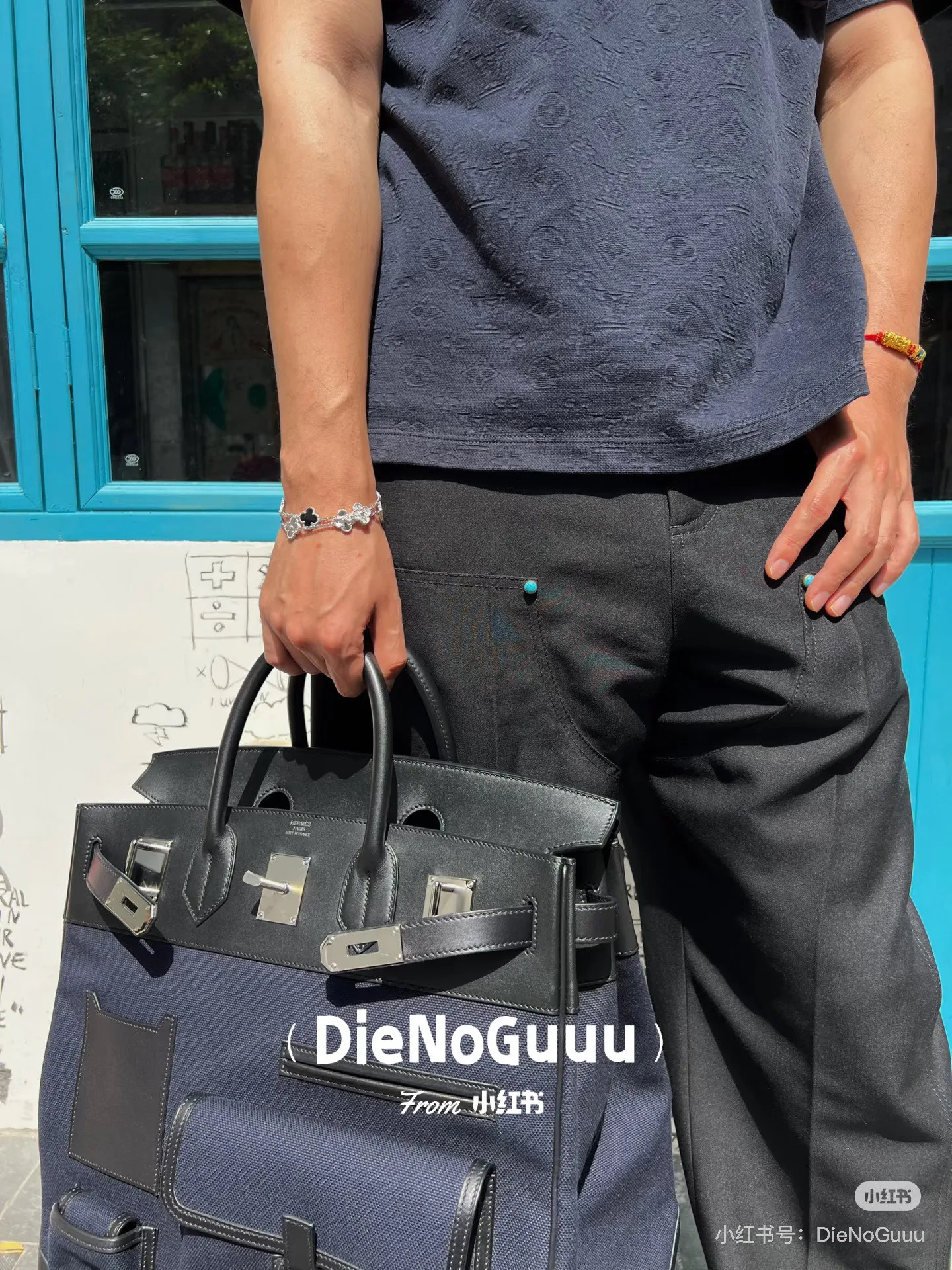 Бижутерия Van Cleef & Arpels 1855647