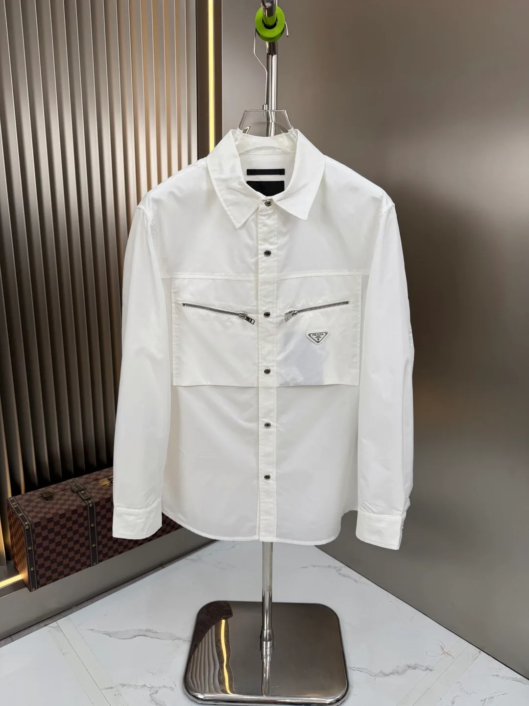 Пальто И Тренчи Мужские Prada 11523384