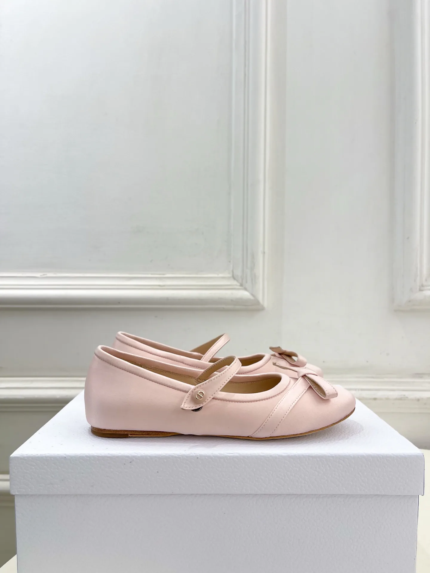 Туфли Женские Christian Dior 12601467