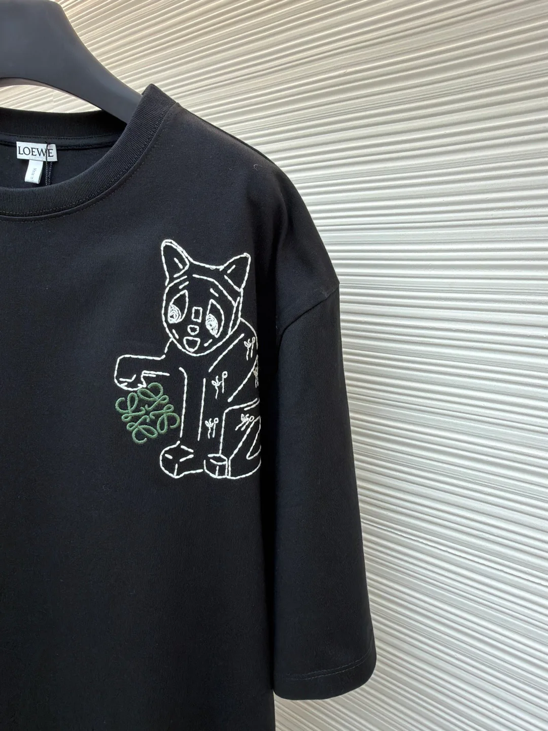 Футболки Мужские Loewe 6114544