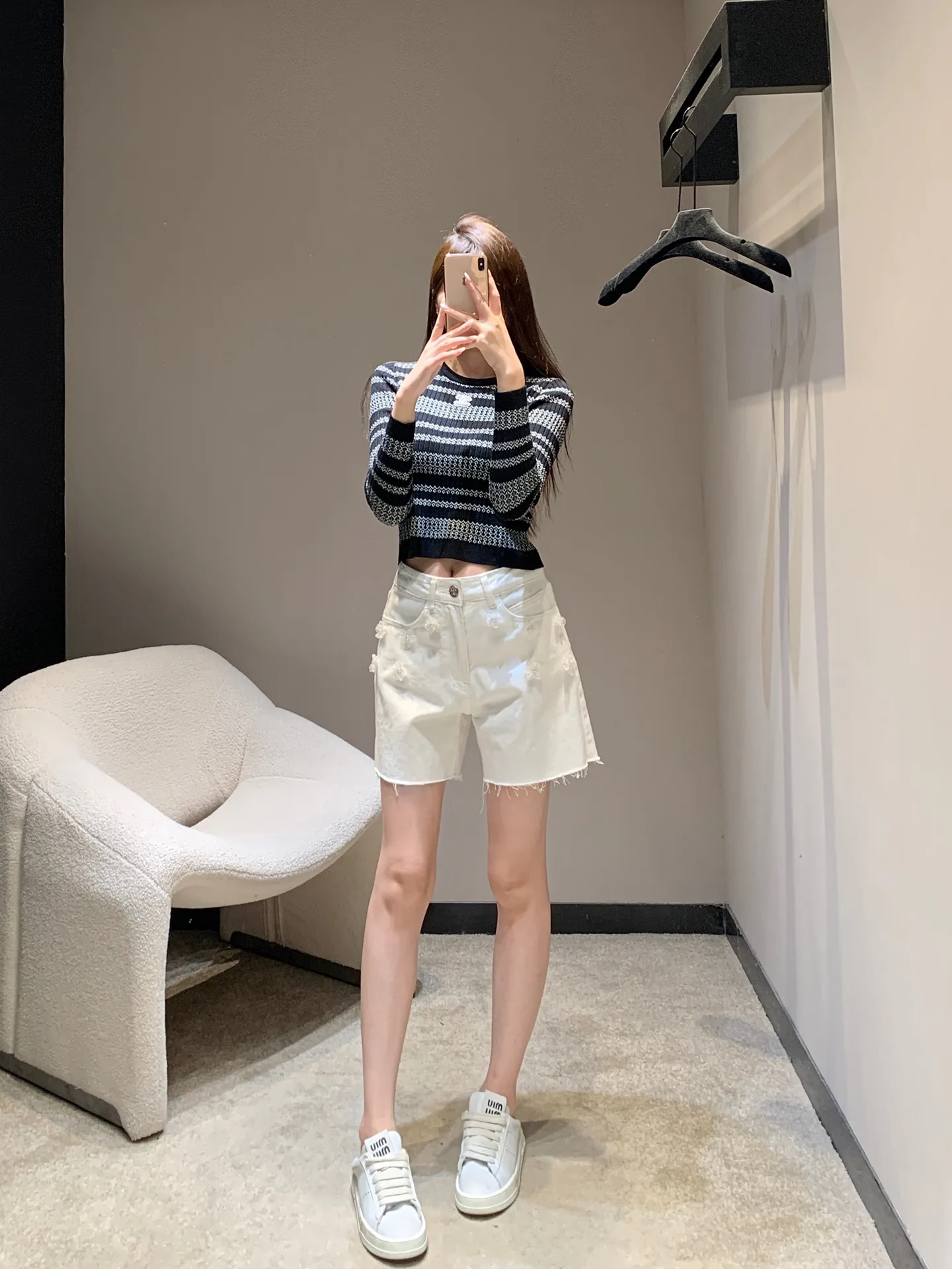 Джемперы Женские Chanel 82025