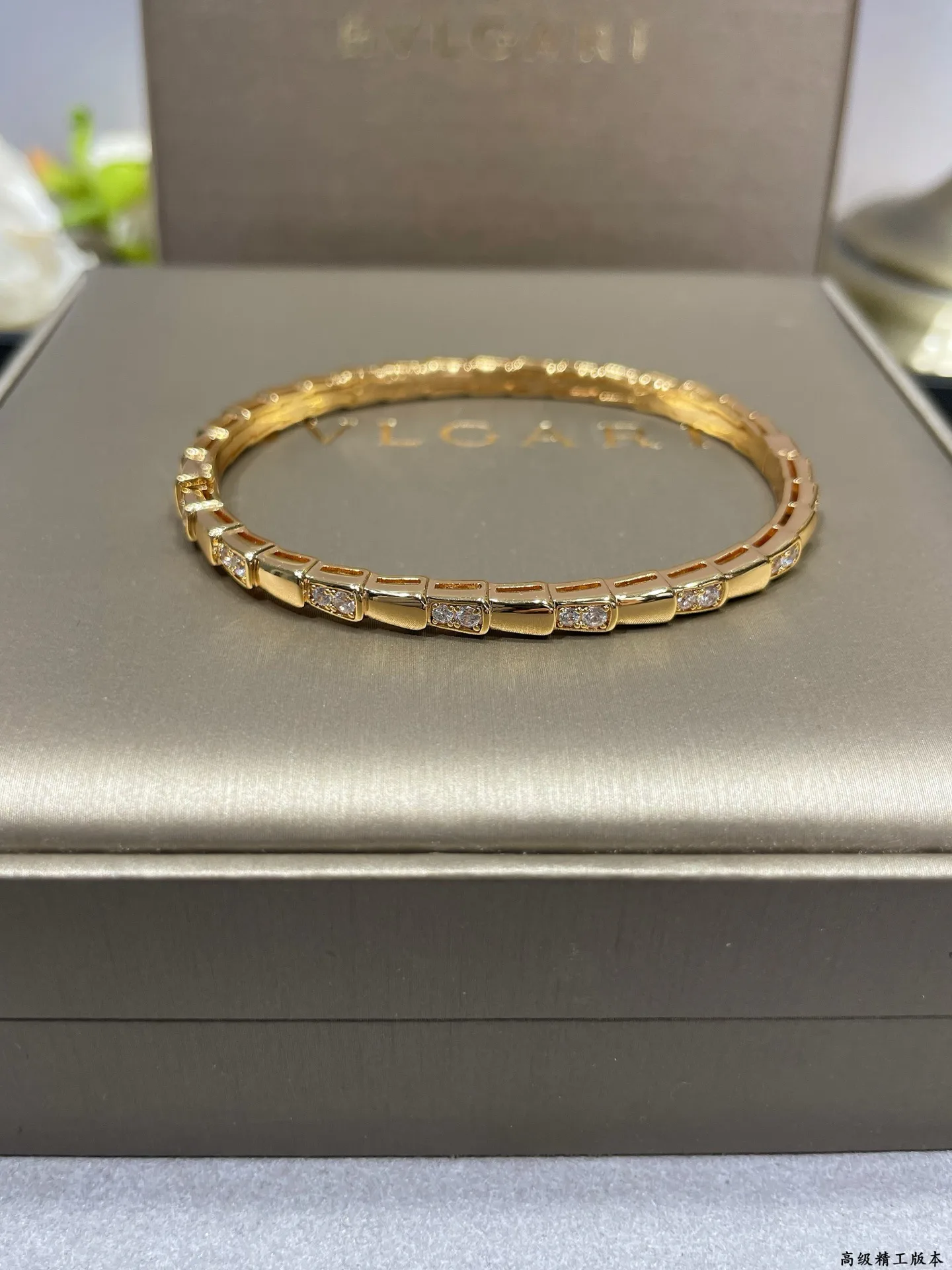 Бижутерия Bvlgari 745757