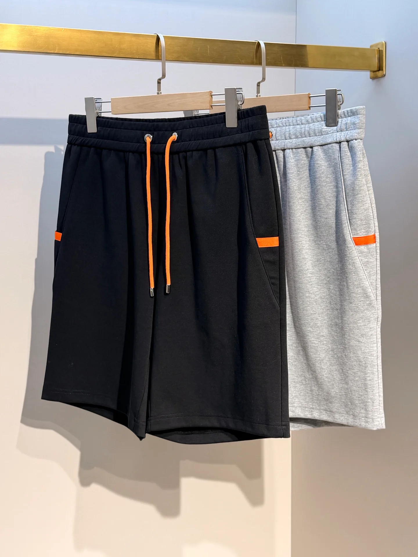 Шорты Мужские Hermes 11497101