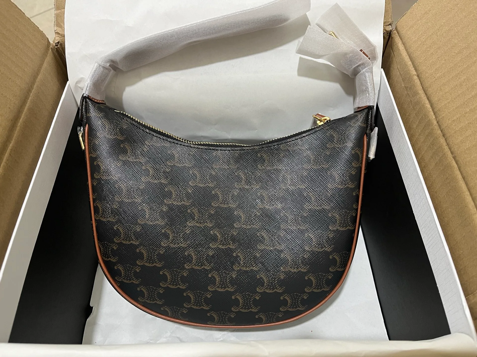 Классические Сумки Женские Celine 11449081
