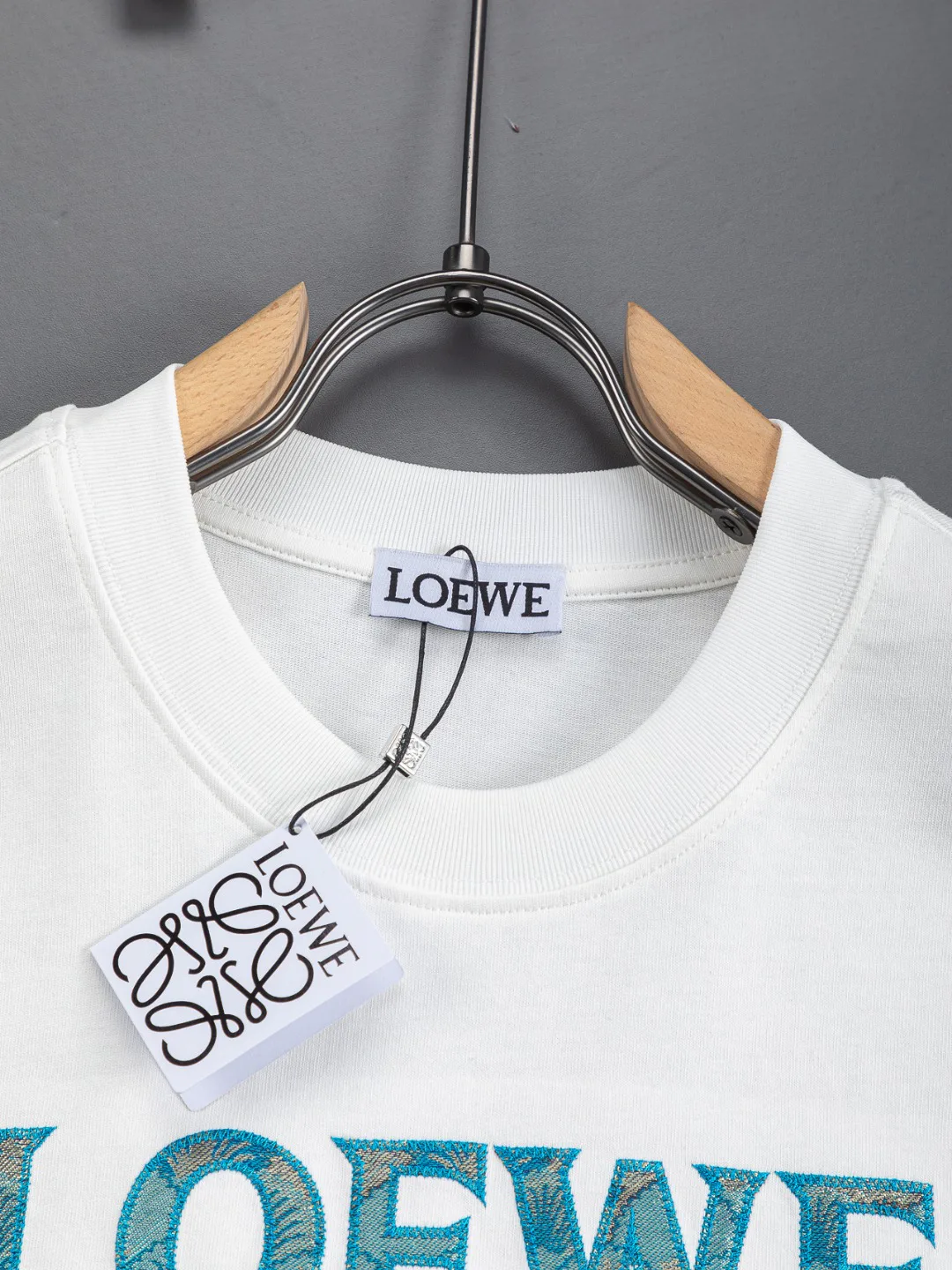 Футболки Мужские Loewe 11608000