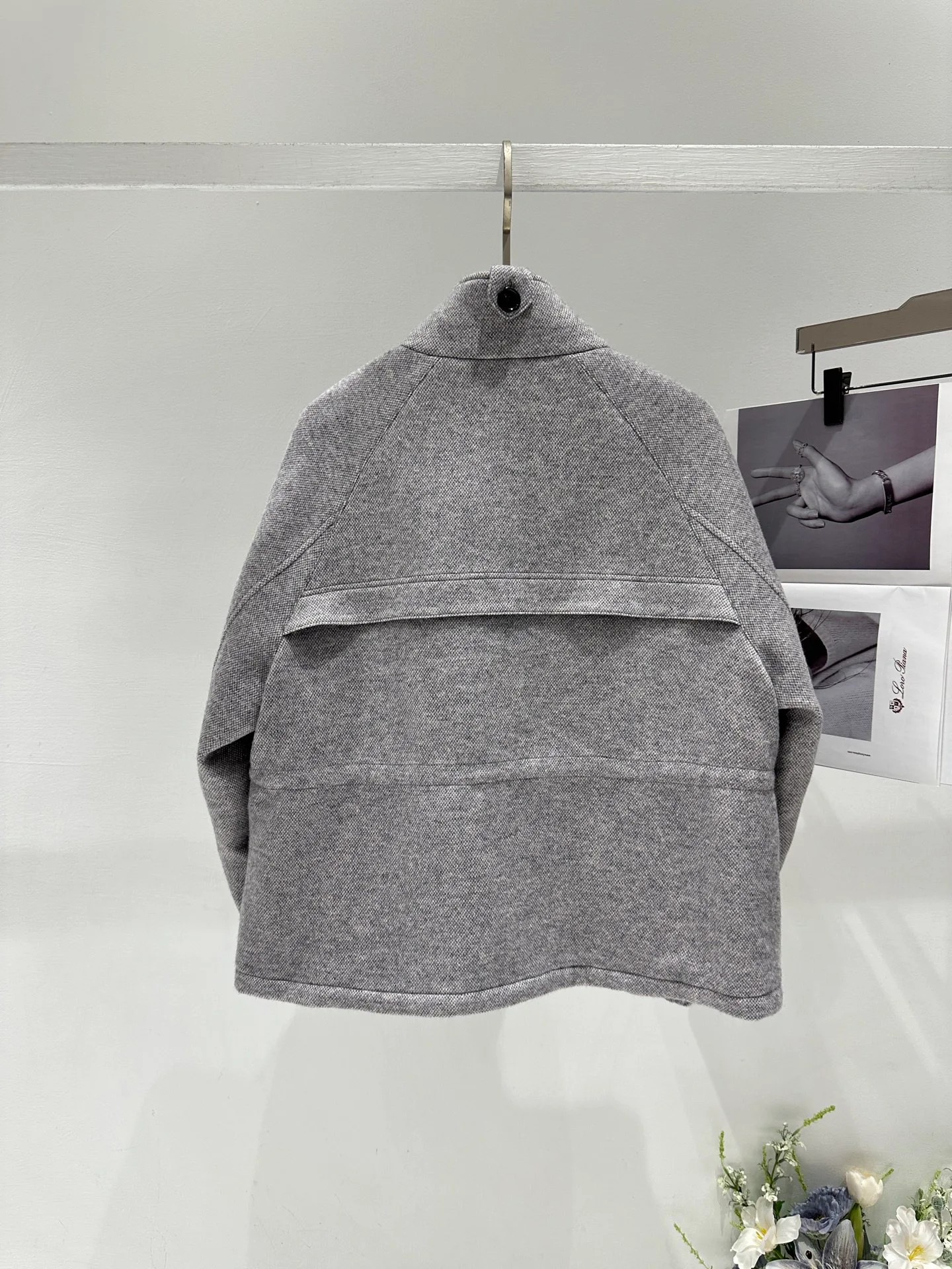 Куртки И Пуховики Женские Brunello Cucinelli 18082713